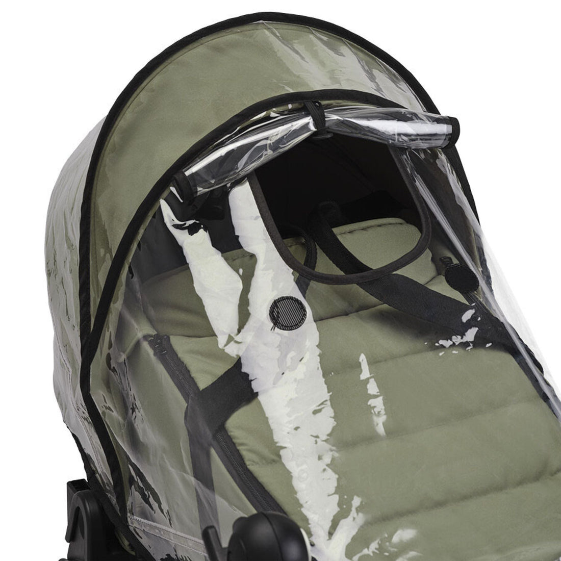 Stokke® YOYO® Newborn Shell Rain Cover