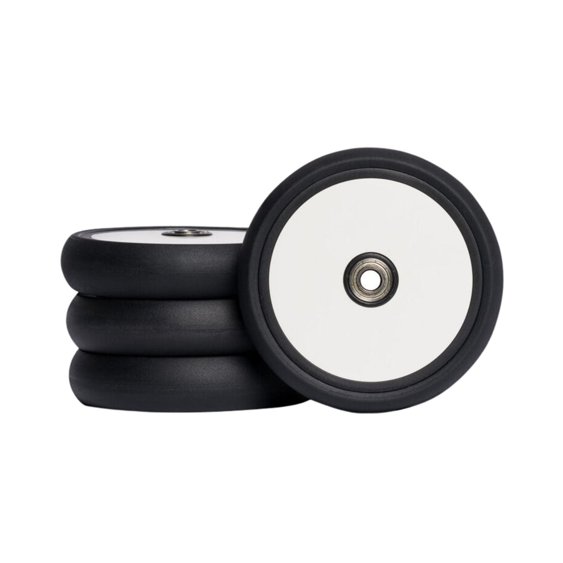 Stokke® YOYO® Wheels Pack - Black