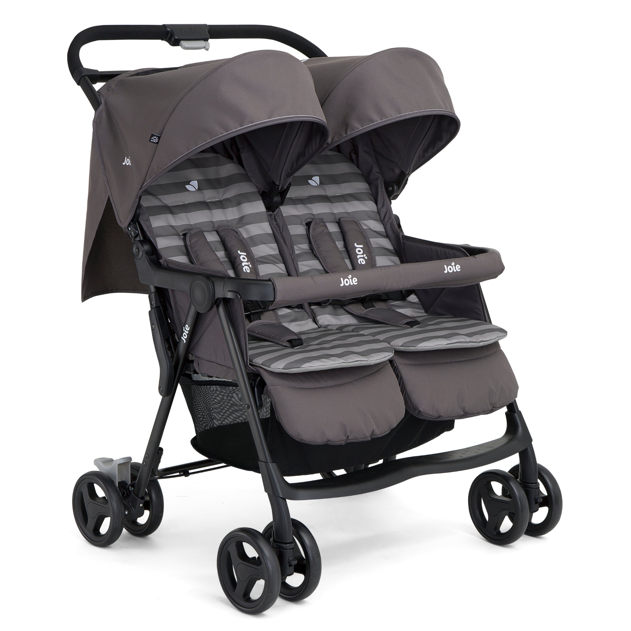 Joie Aire Twin Stroller