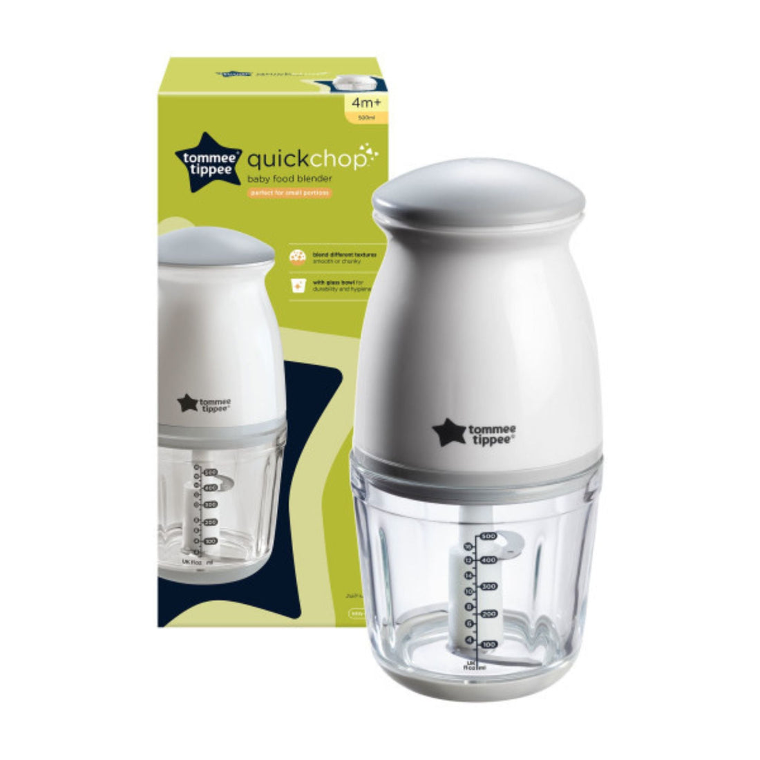 Tommee Tippee Baby Food Blender