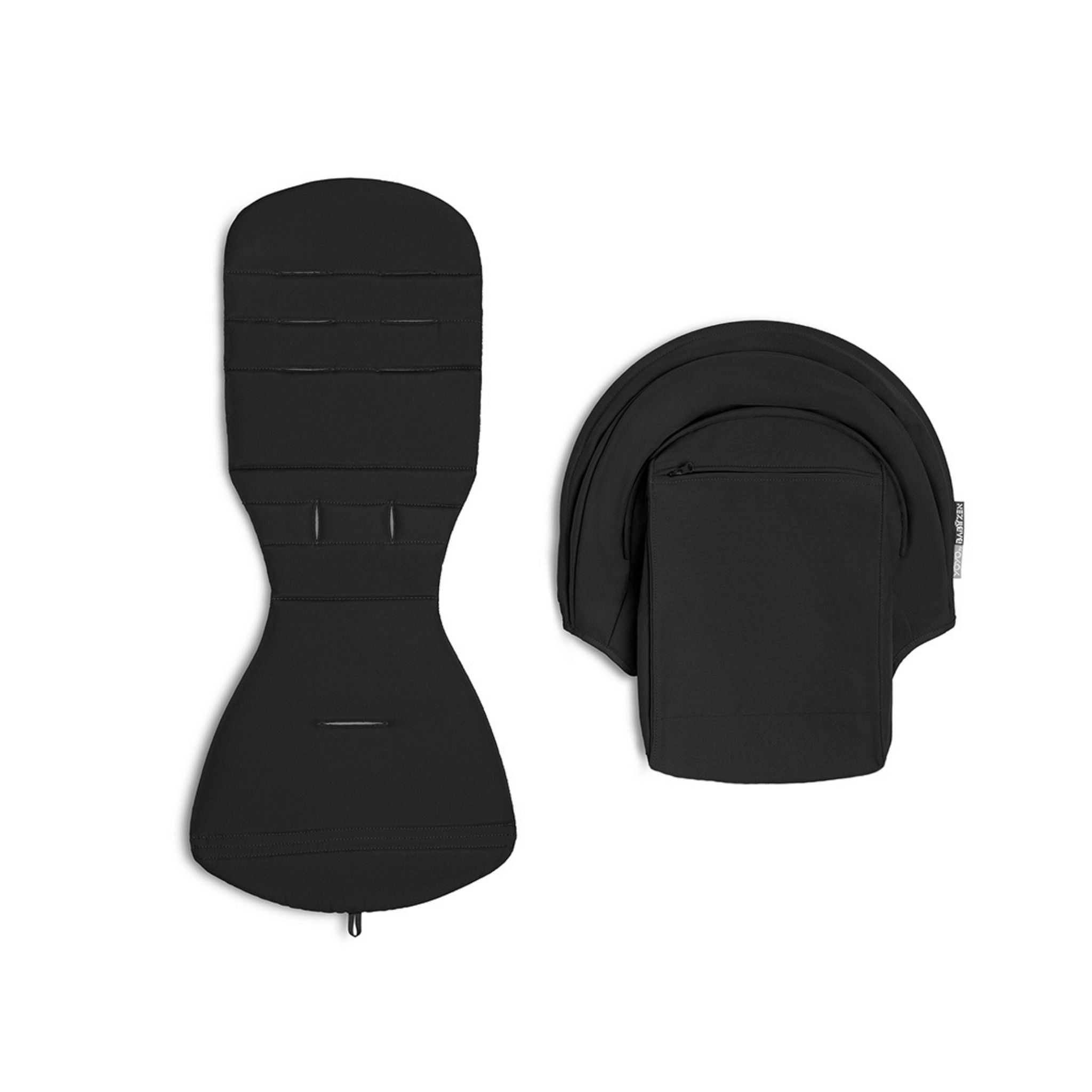 BABYZEN YOYO 6+ Colour Pack