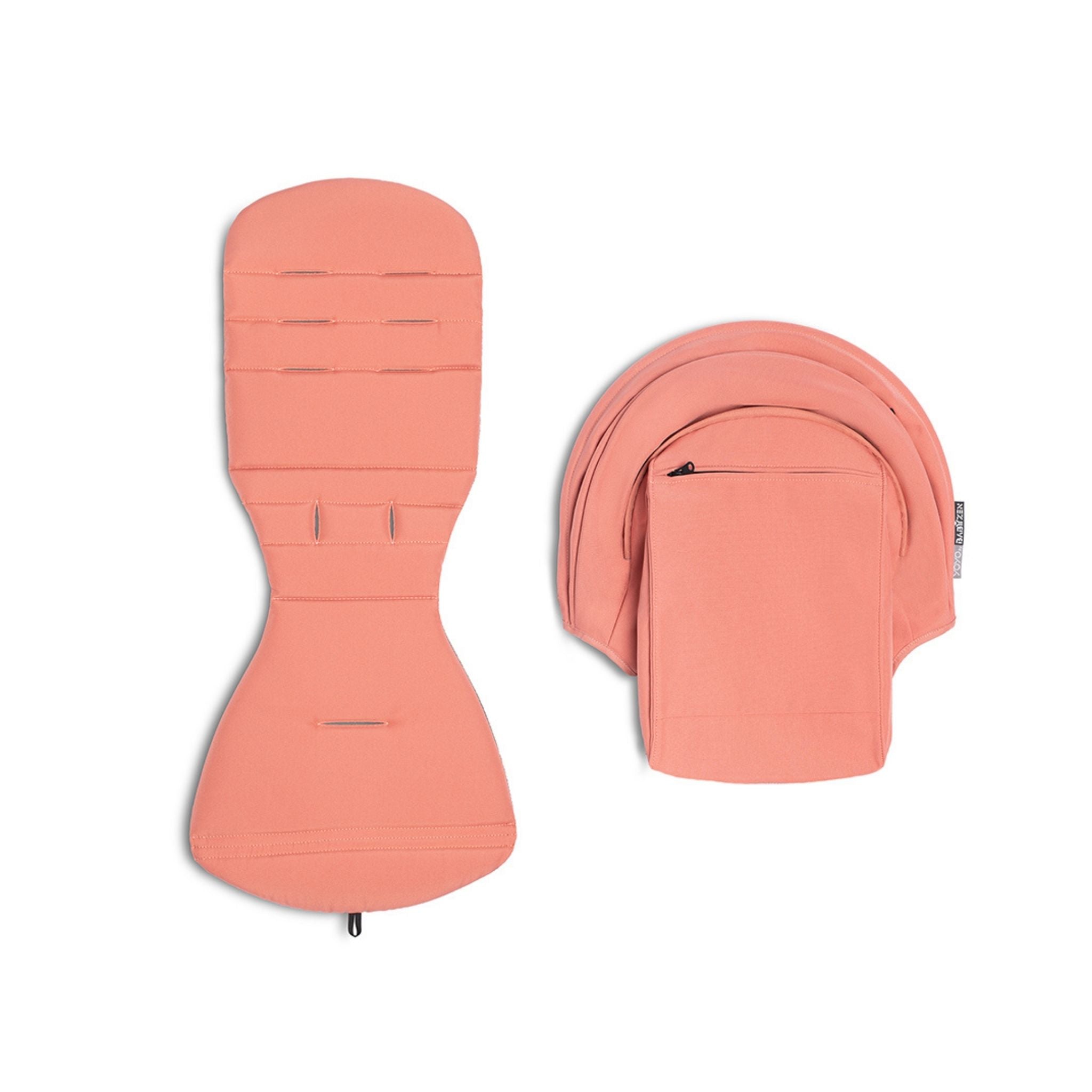 BABYZEN YOYO 6+ Colour Pack