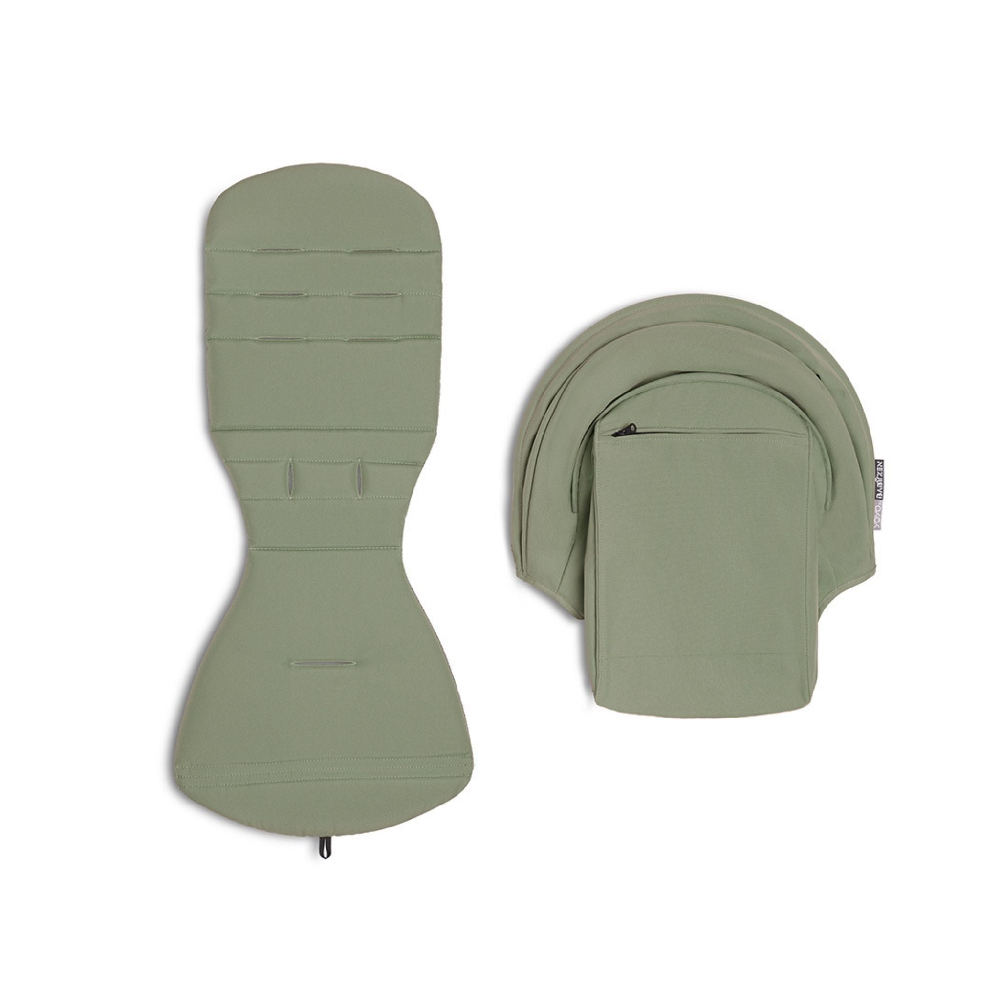 BABYZEN YOYO 6+ Colour Pack