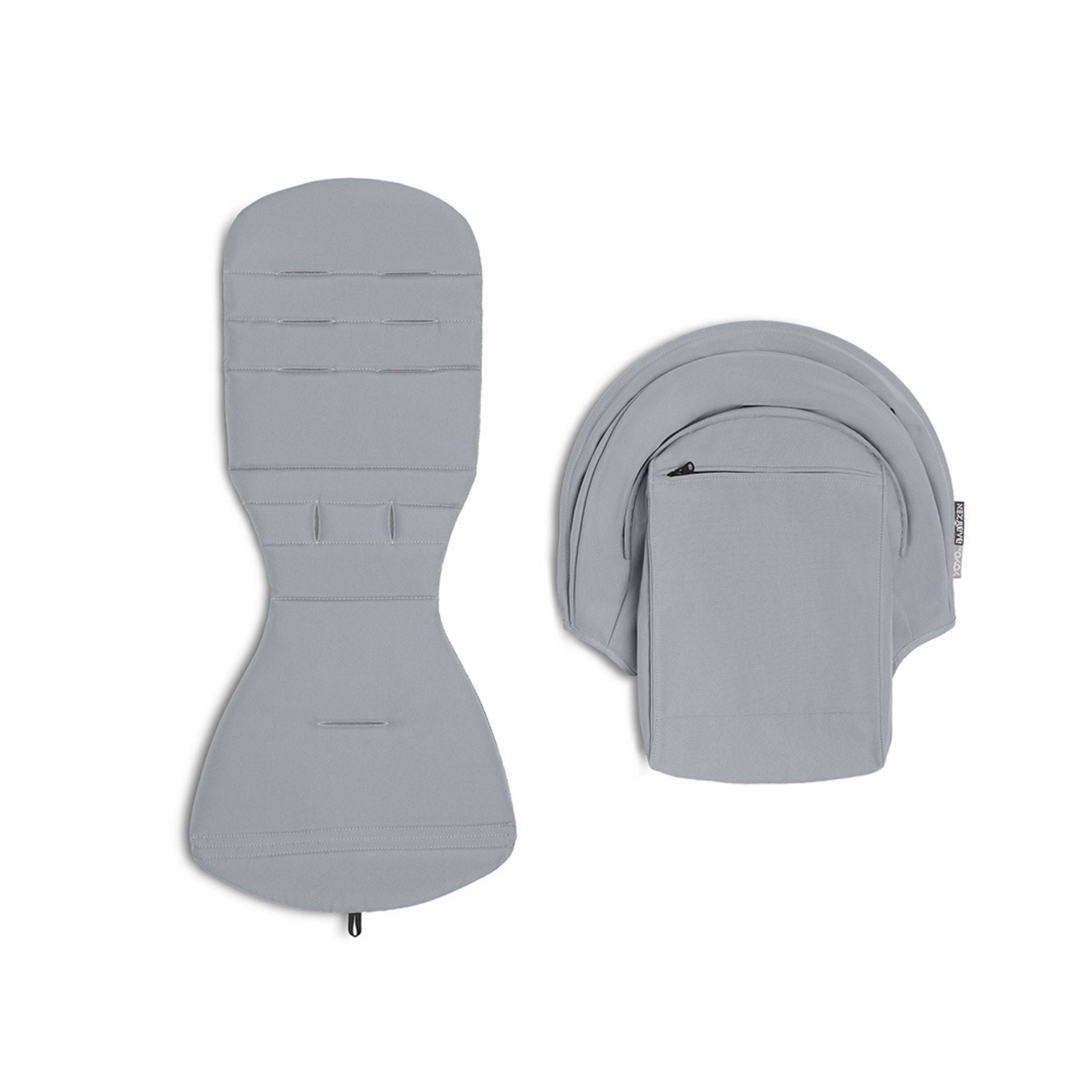 BABYZEN YOYO 6+ Colour Pack