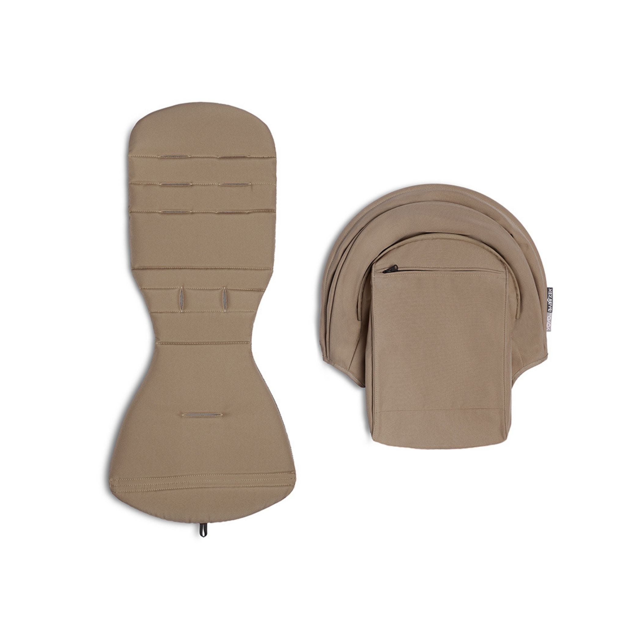 BABYZEN YOYO 6+ Colour Pack