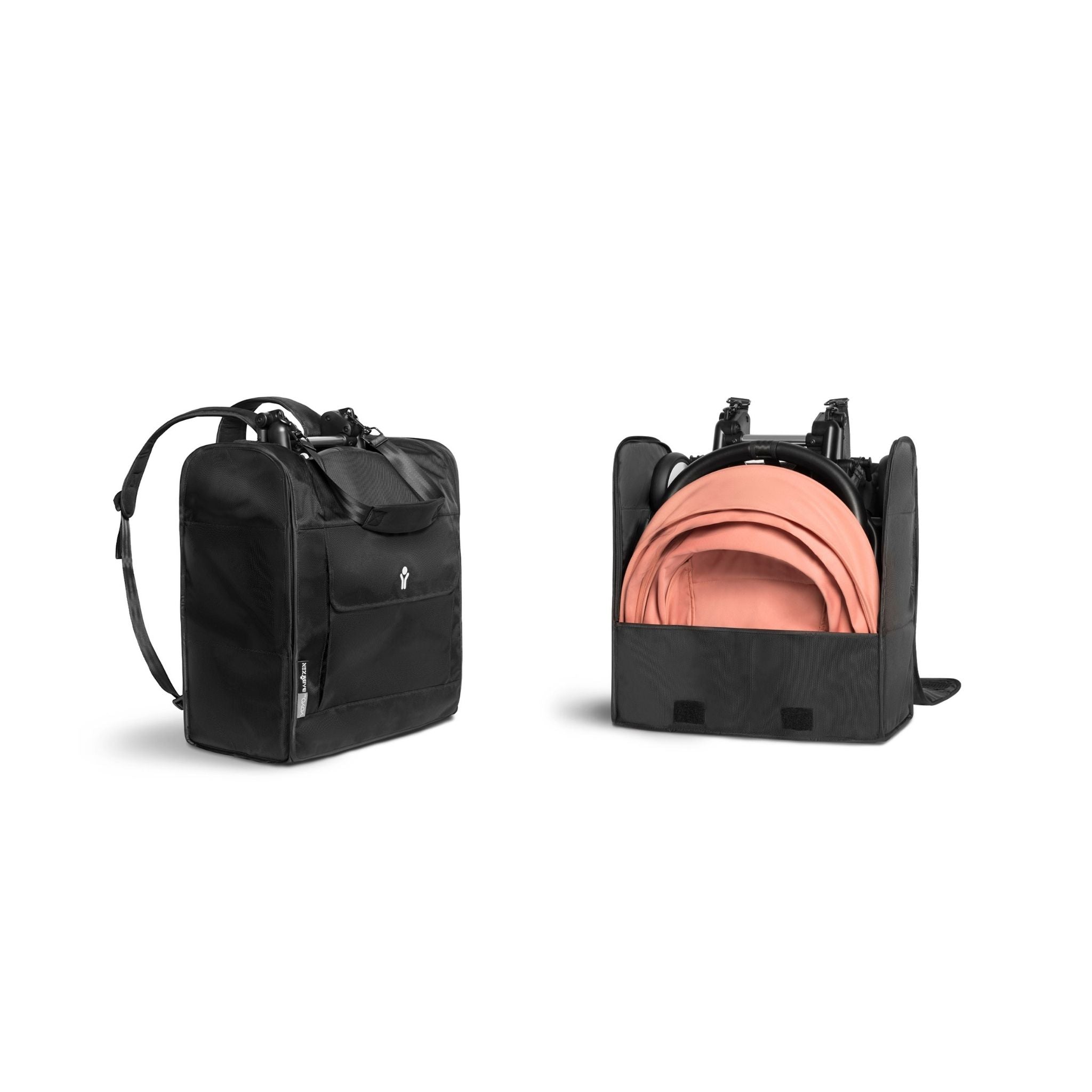 BABYZEN YOYO Backpack - Black