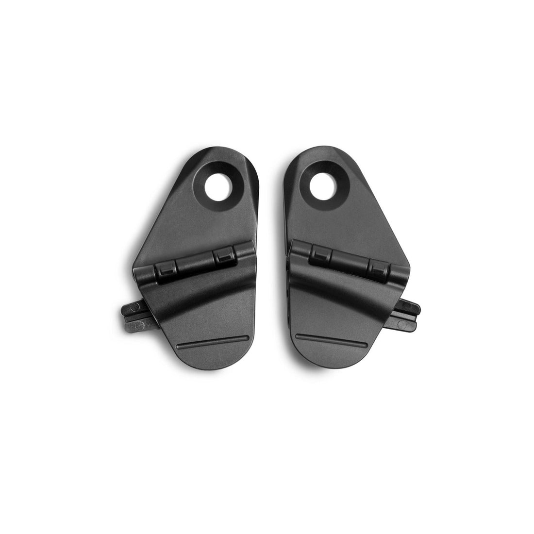 BABYZEN YOYO Bassinet Adapters V2 - Black