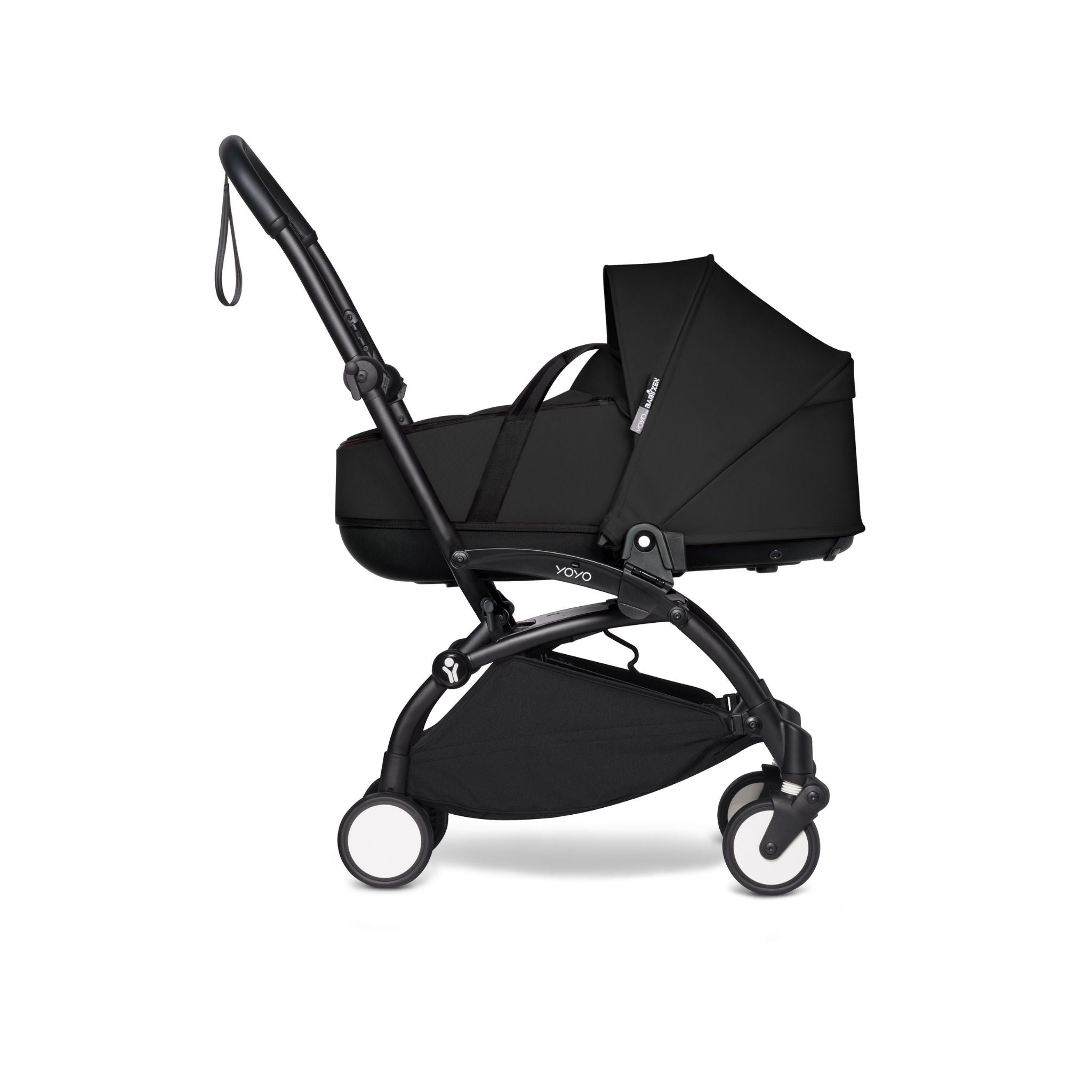 BABYZEN YOYO Bassinet