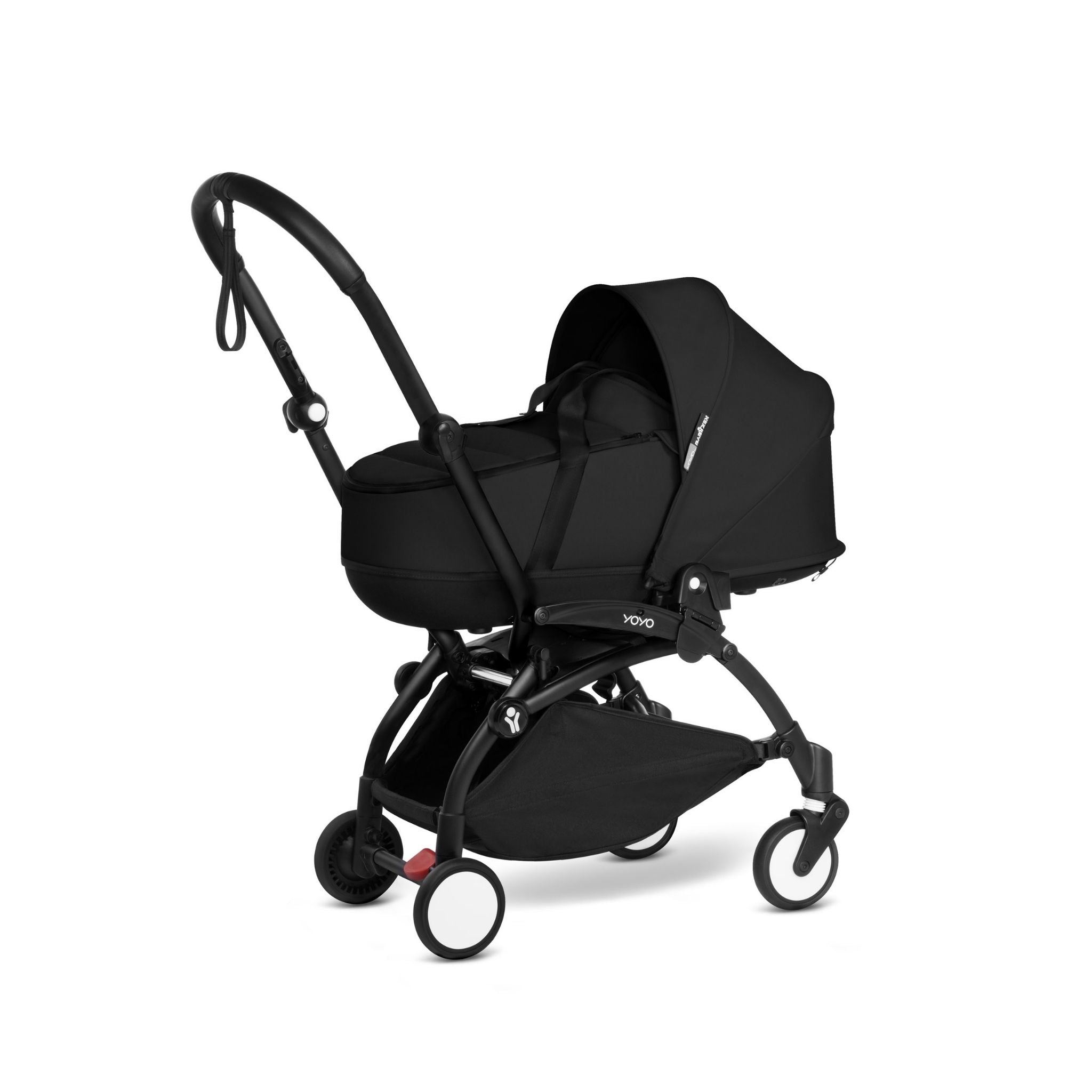 BABYZEN YOYO Bassinet