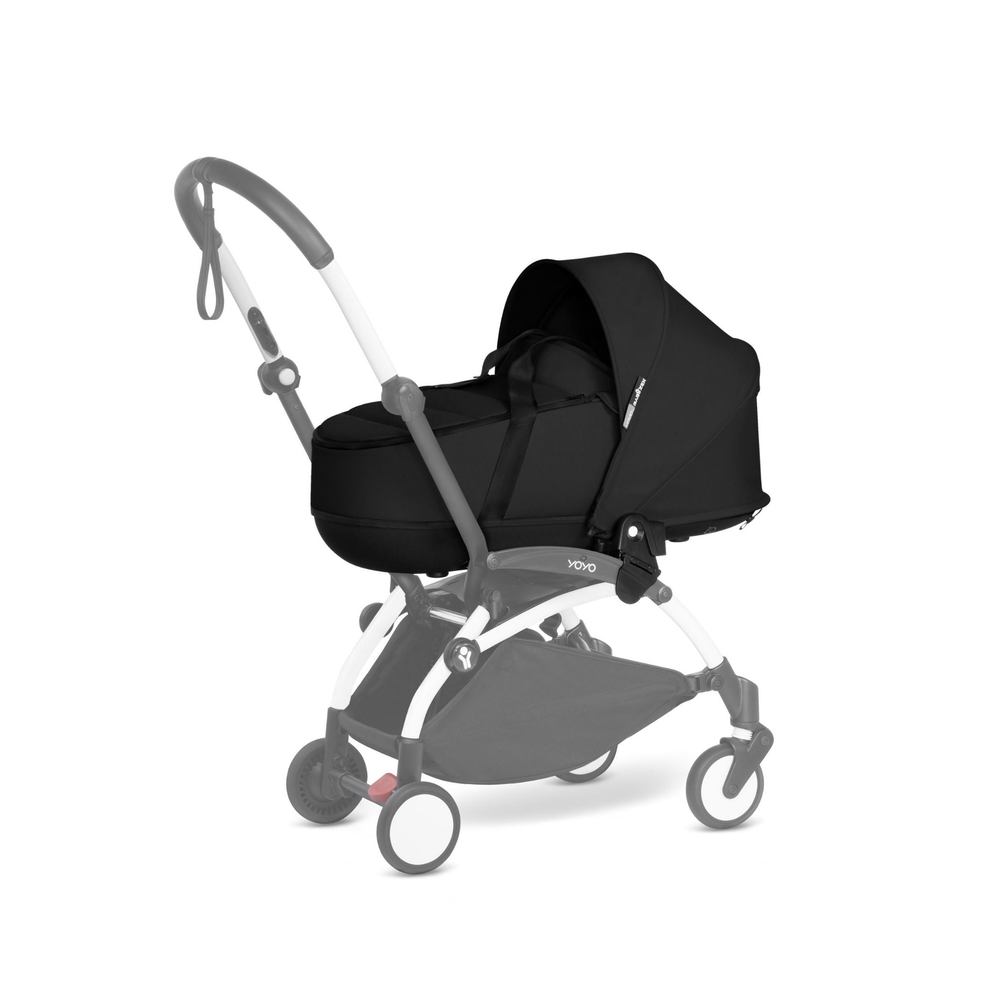 BABYZEN YOYO Bassinet