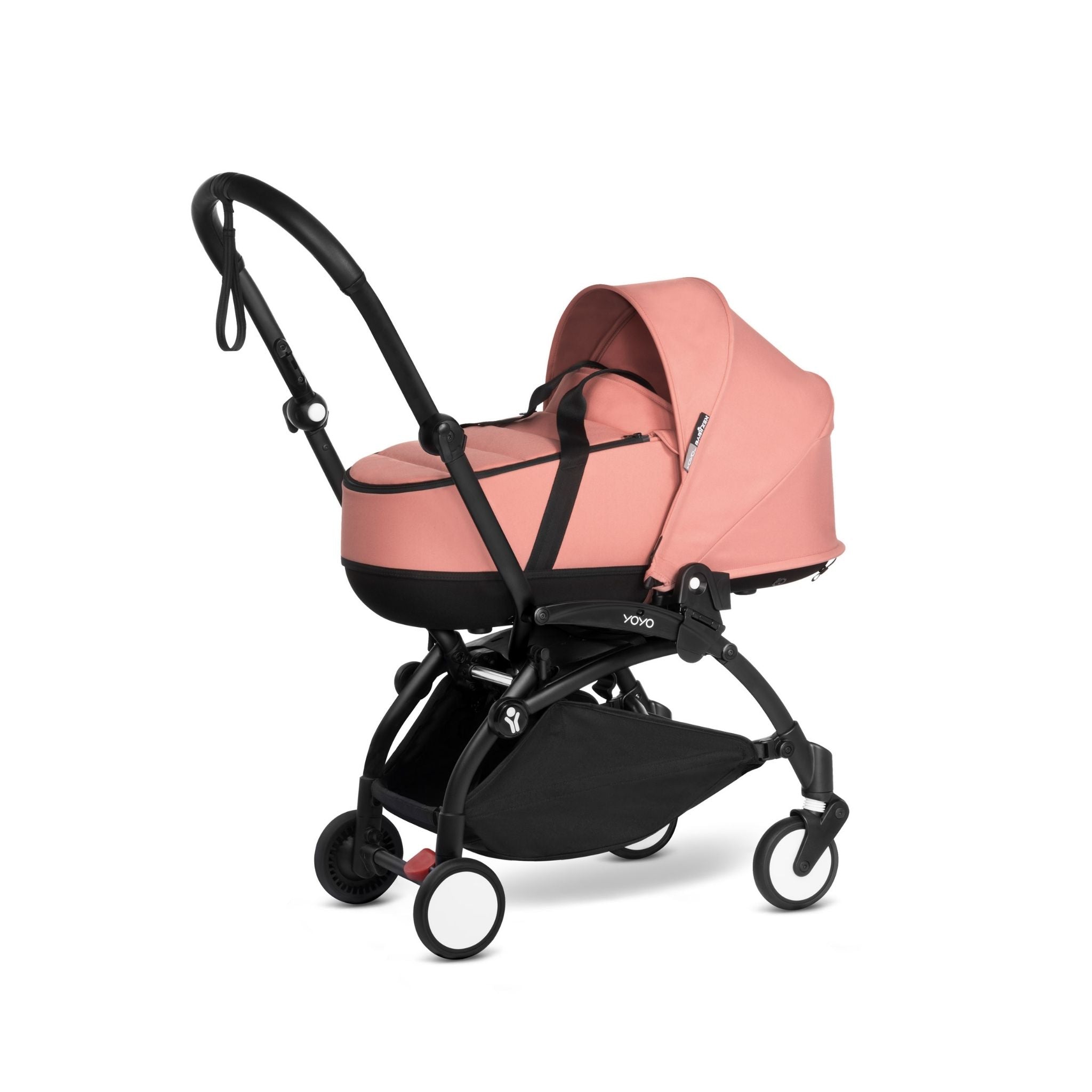 BABYZEN YOYO Bassinet