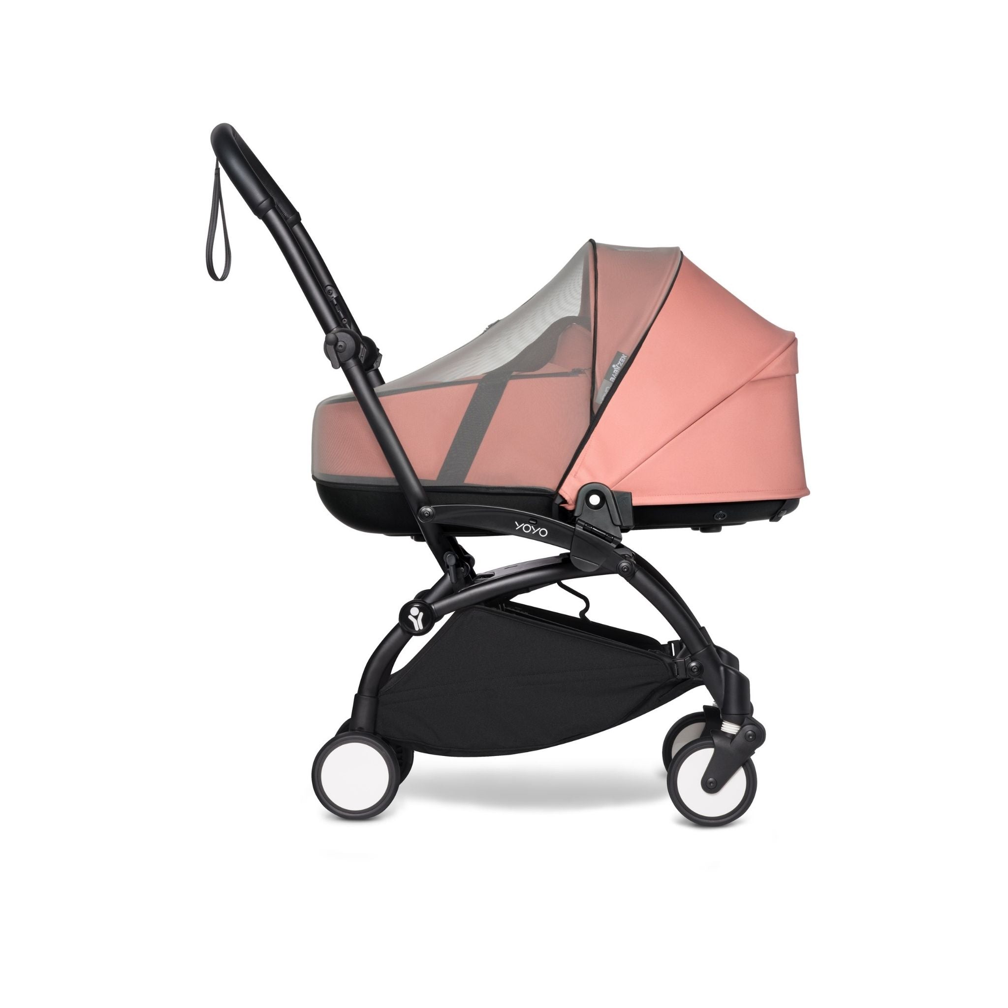 BABYZEN YOYO Mosquito Net - Black