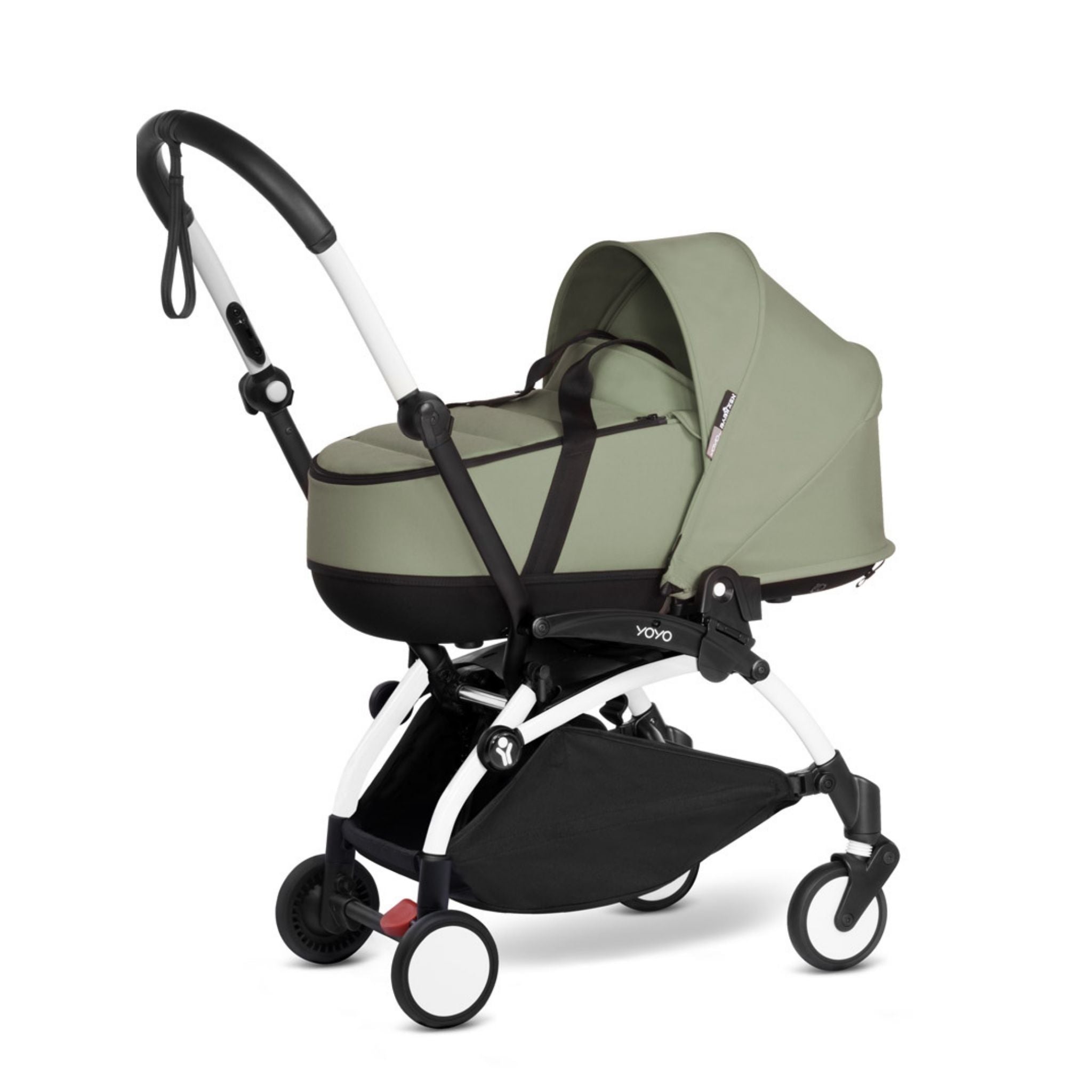 BABYZEN YOYO Bassinet