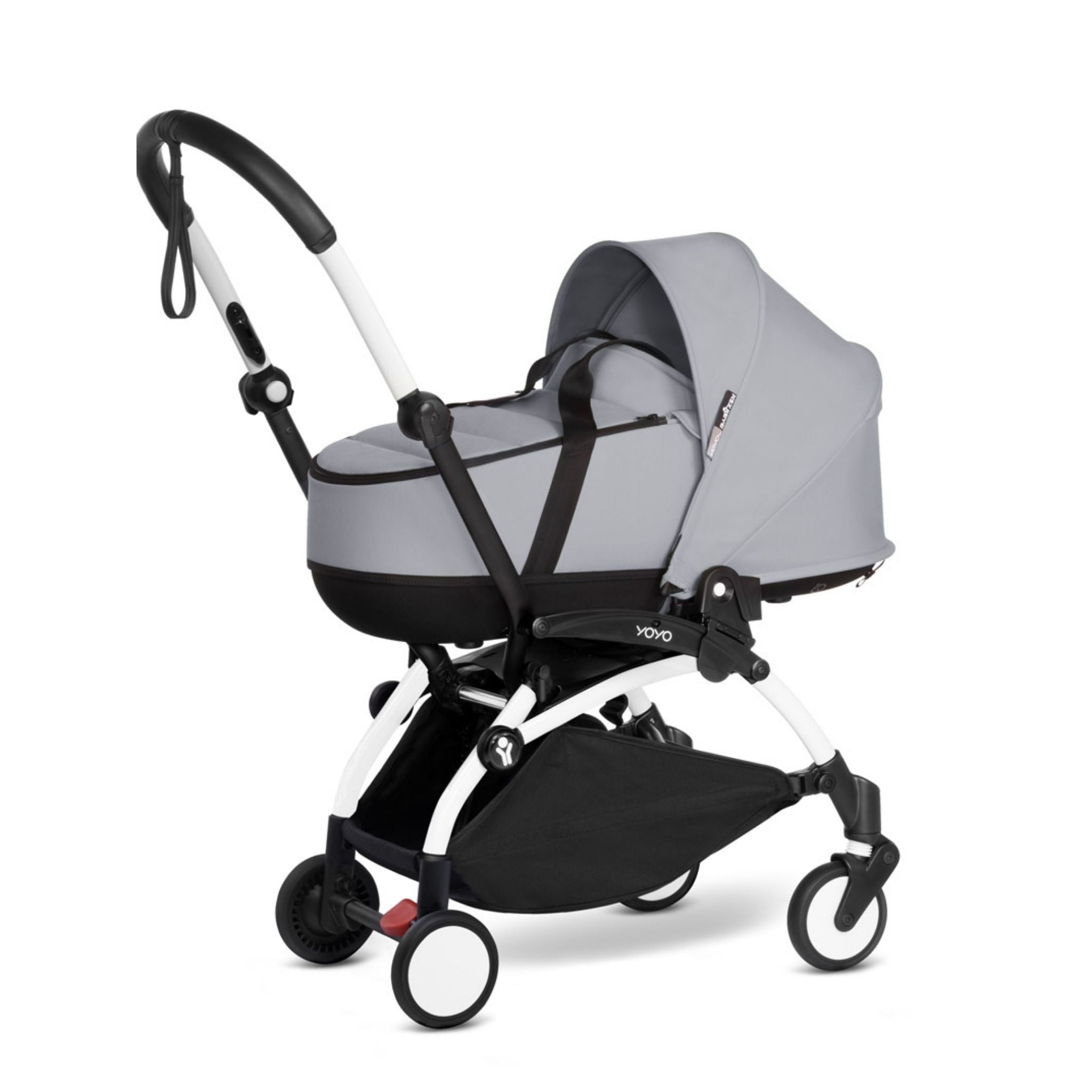 BABYZEN YOYO Bassinet