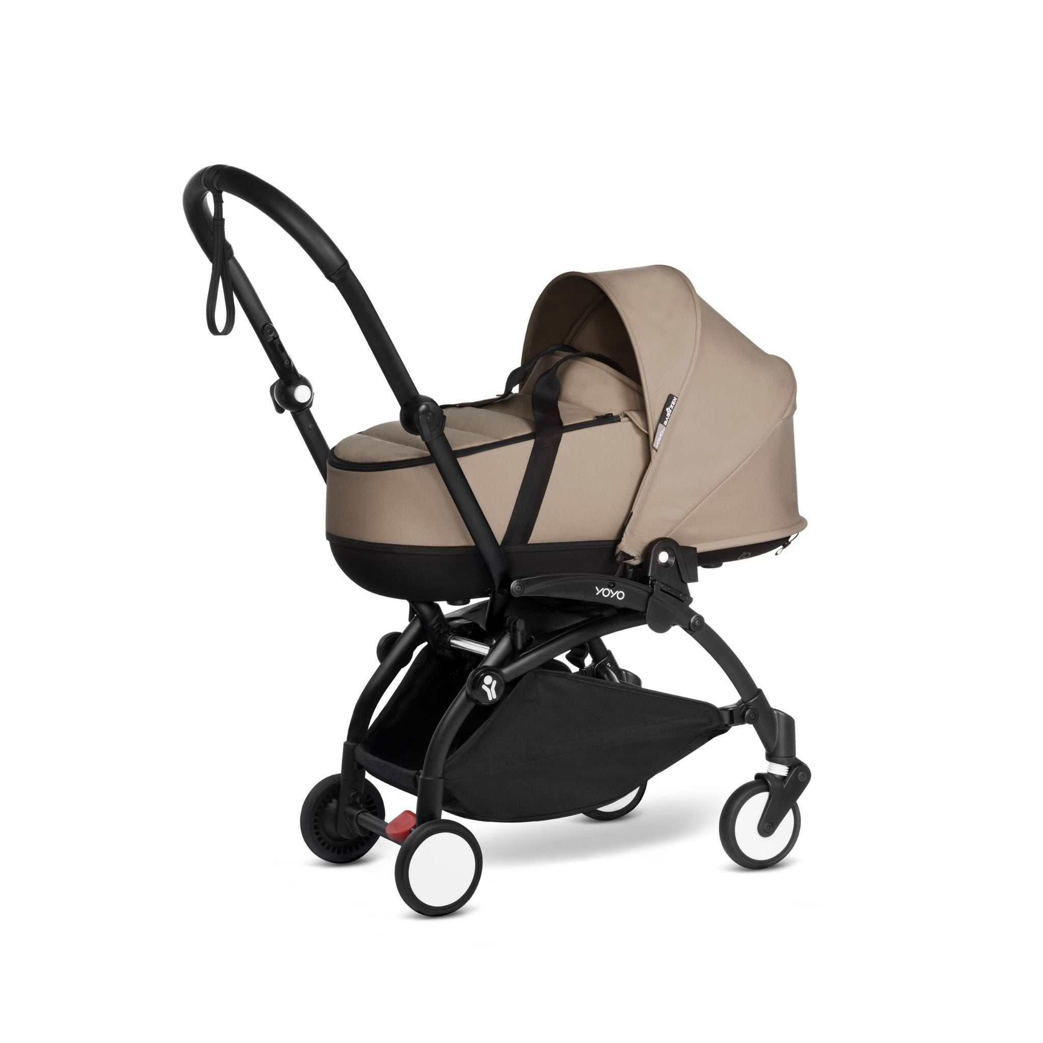 BABYZEN YOYO Bassinet