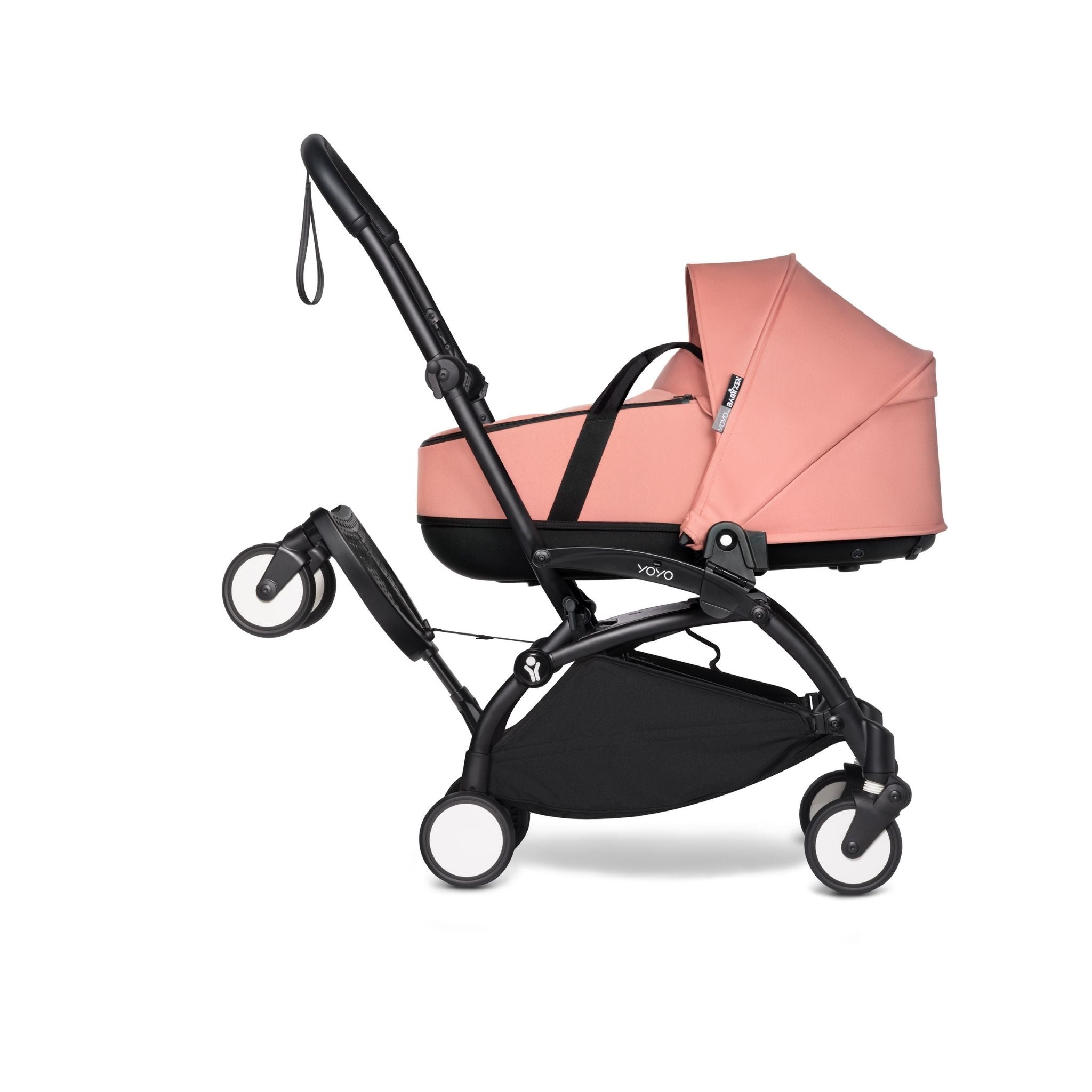 Babyzen Yoyo Buggy Board - Black
