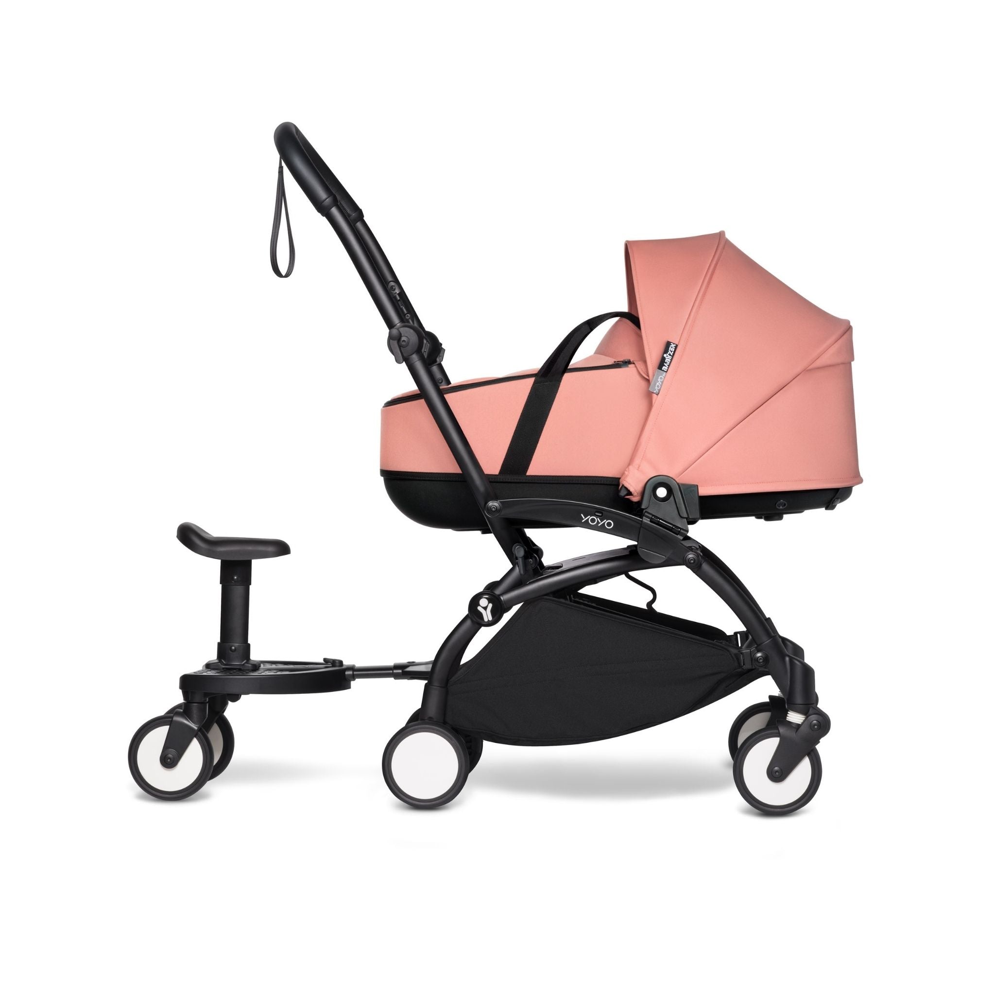 Babyzen Yoyo Buggy Board - Black