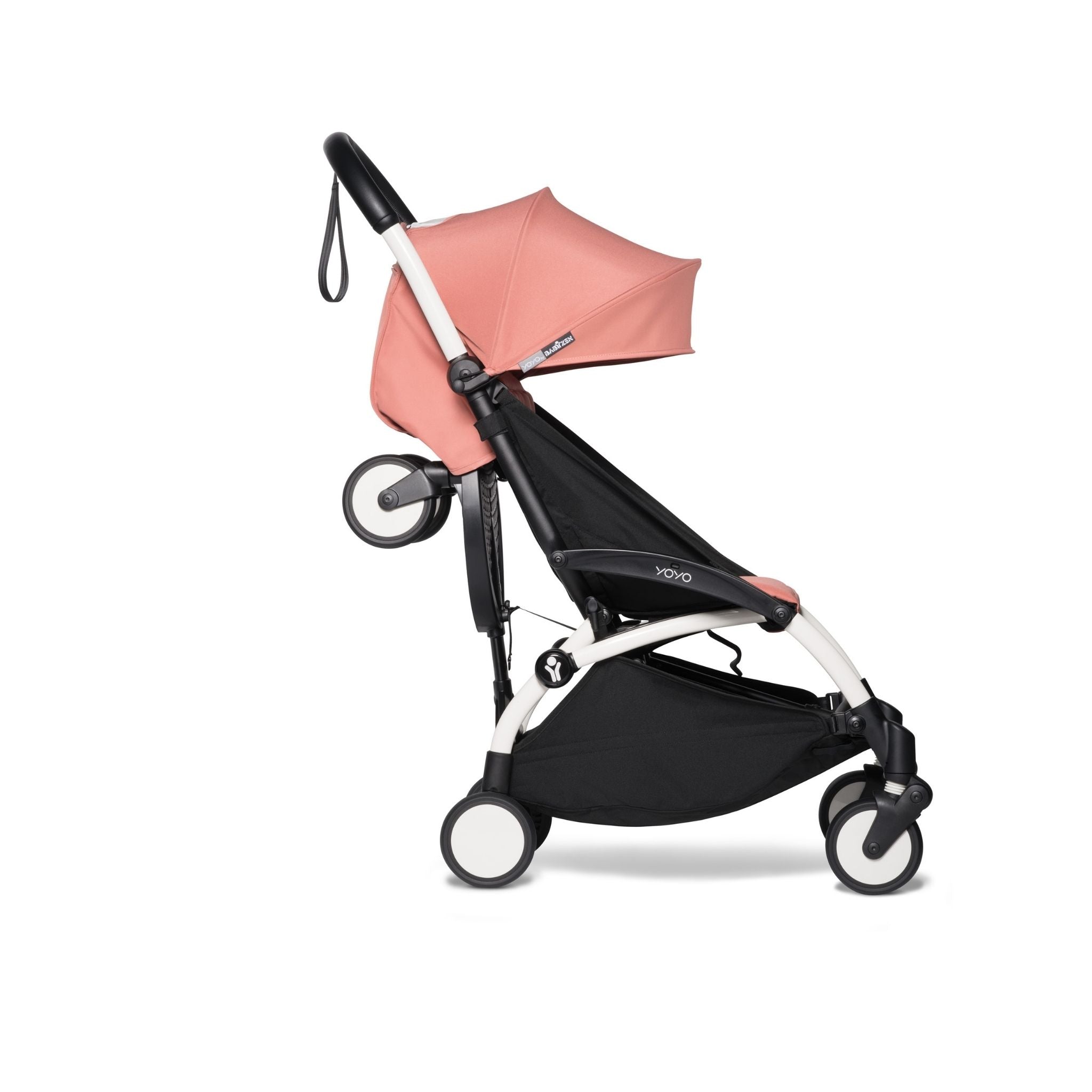 Babyzen Yoyo Buggy Board - Black