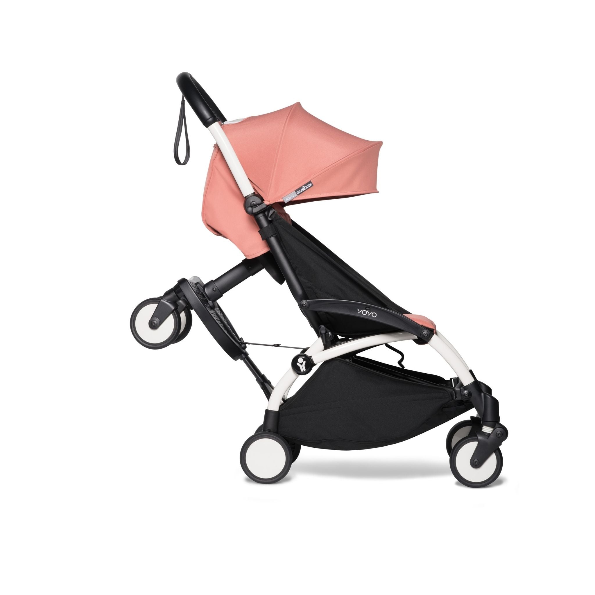 Babyzen Yoyo Buggy Board - Black
