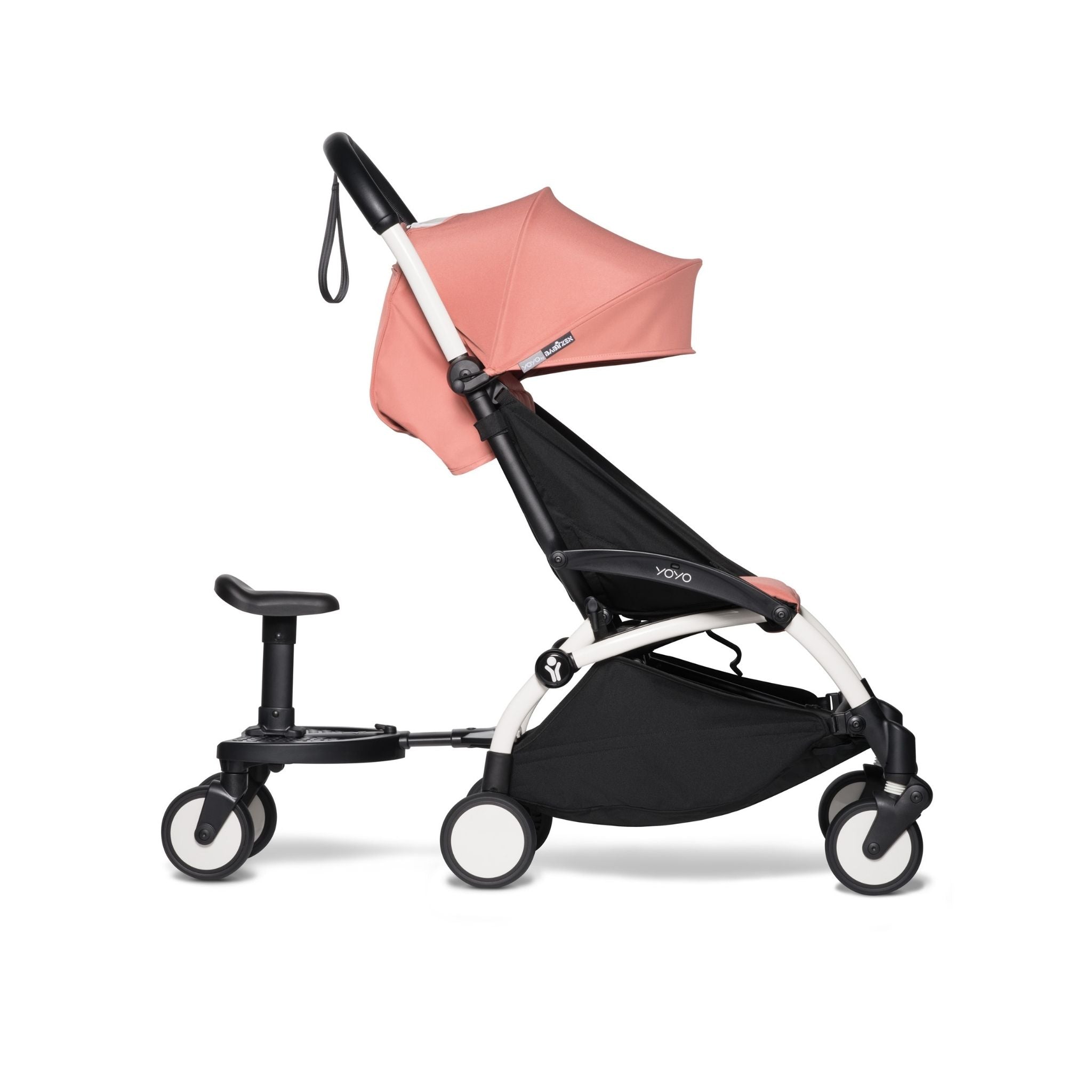Babyzen Yoyo Buggy Board - Black