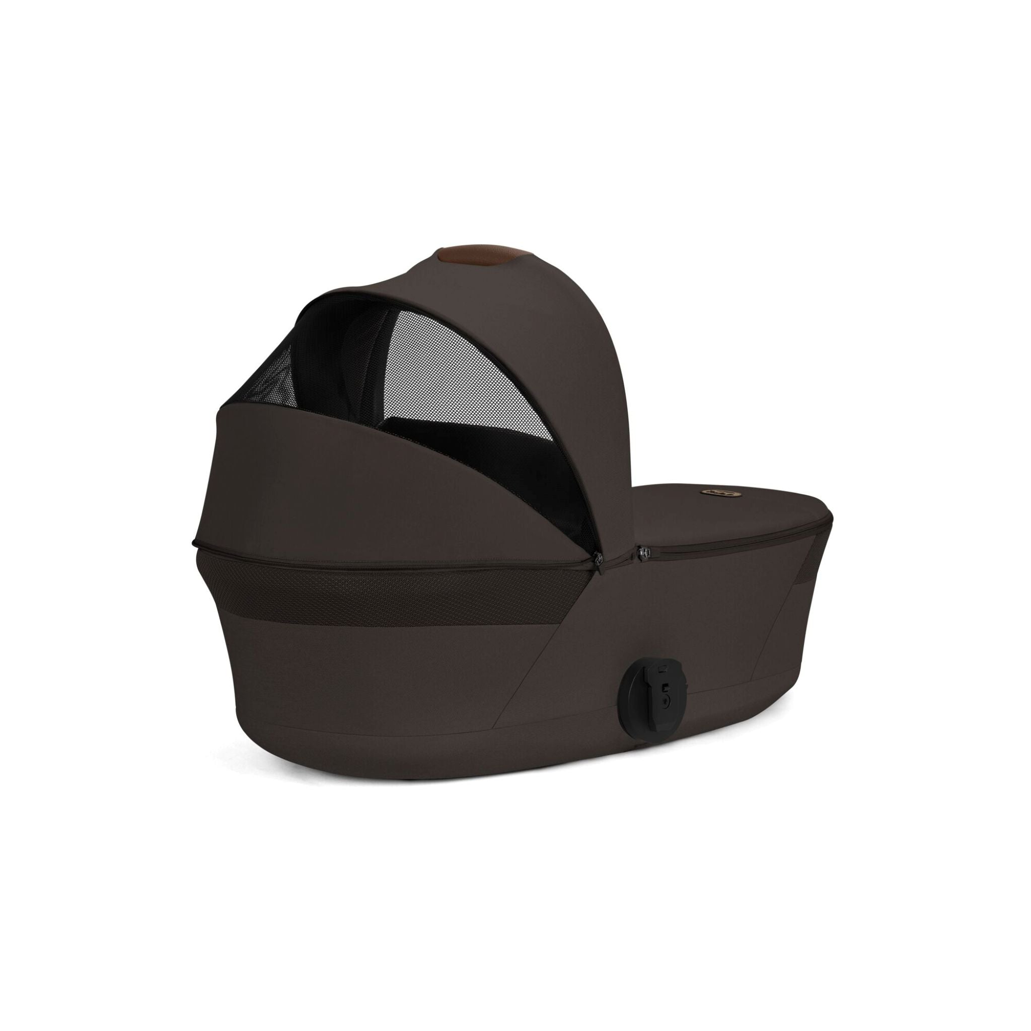 Cybex Balios S Lux & Foldable Carry Cot