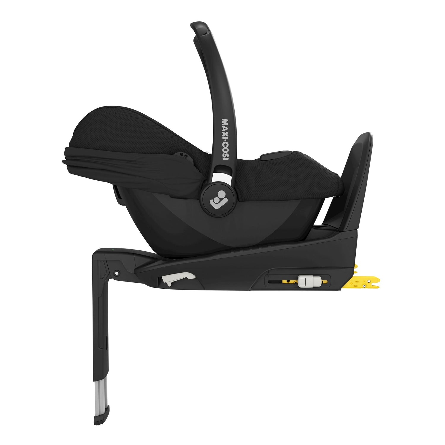 Maxi-Cosi Cabriofix i-Size & Cabriofix i-Size Base