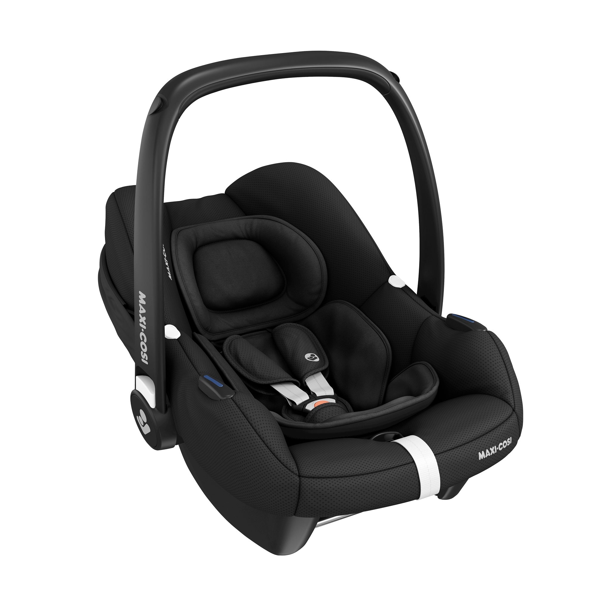 Maxi-Cosi Cabriofix i-Size & Cabriofix i-Size Base