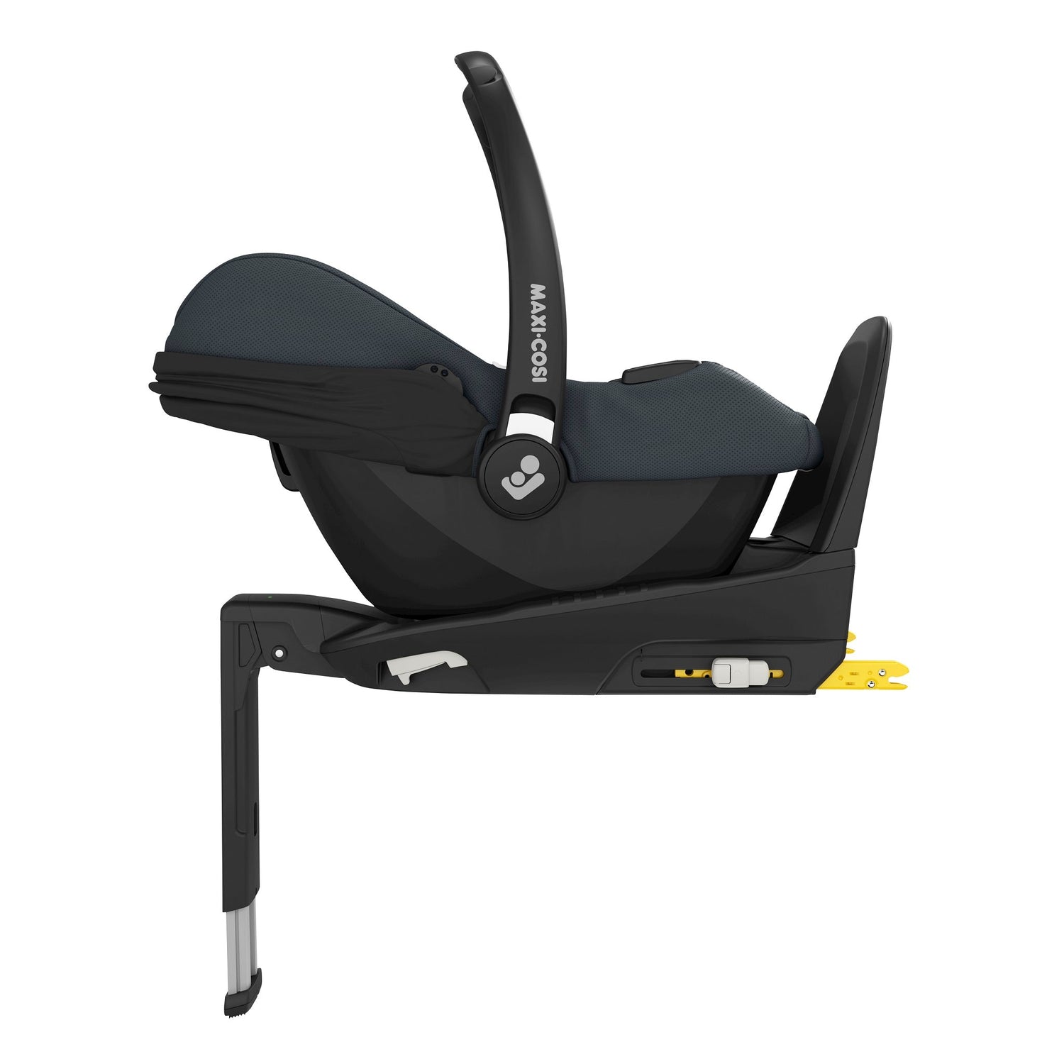 Maxi-Cosi Cabriofix i-Size & Cabriofix i-Size Base