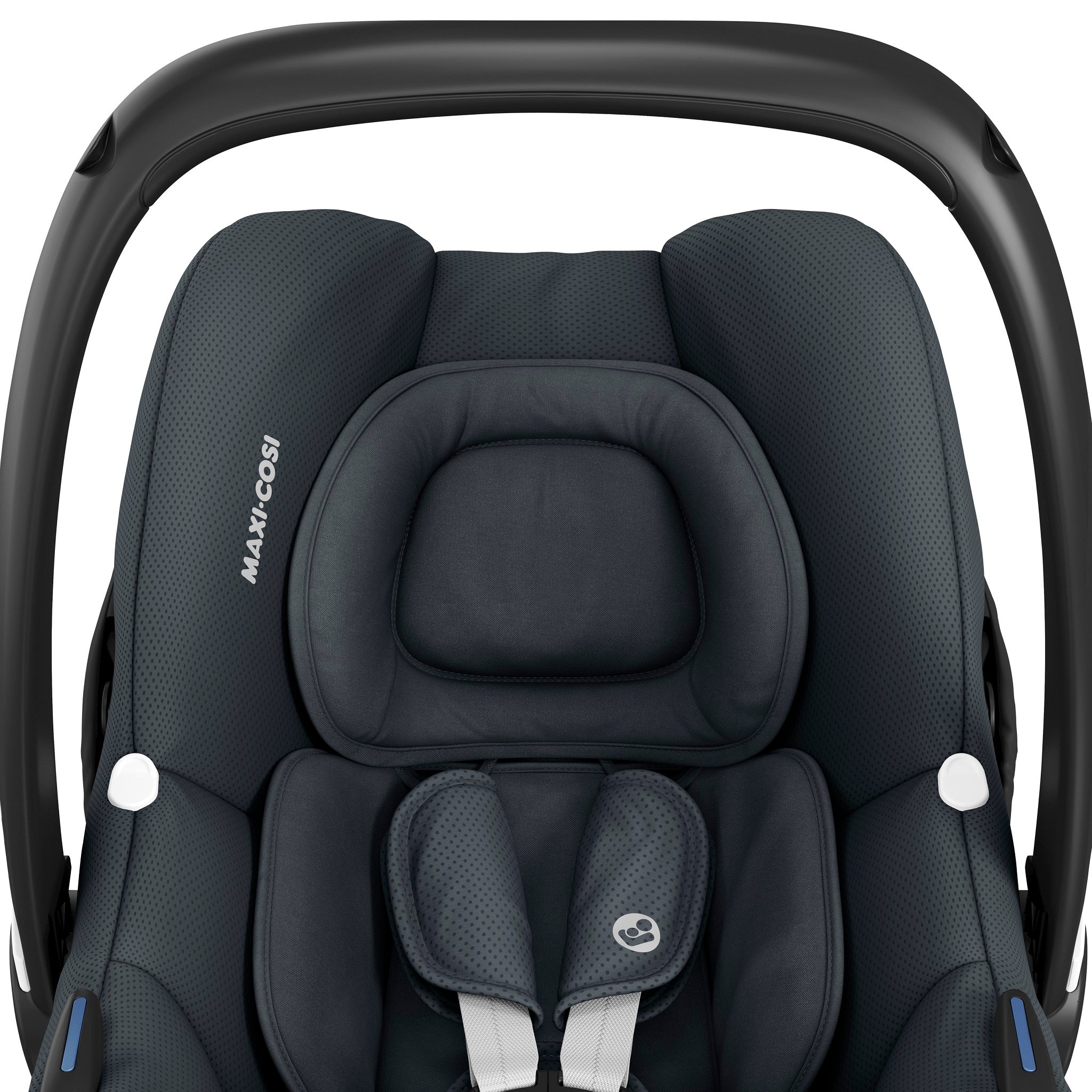 Maxi-Cosi Cabriofix i-Size & Cabriofix i-Size Base