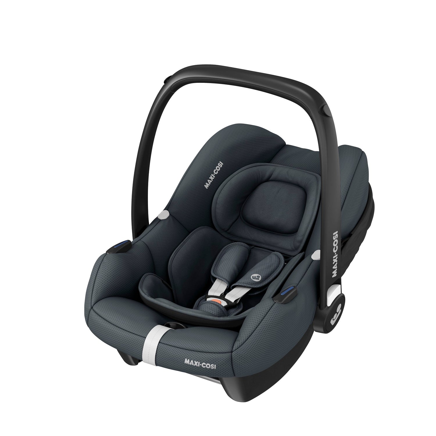 Maxi-Cosi Cabriofix i-Size & Cabriofix i-Size Base
