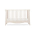 CuddleCo Clara Mini Cot Bed - Cashmere