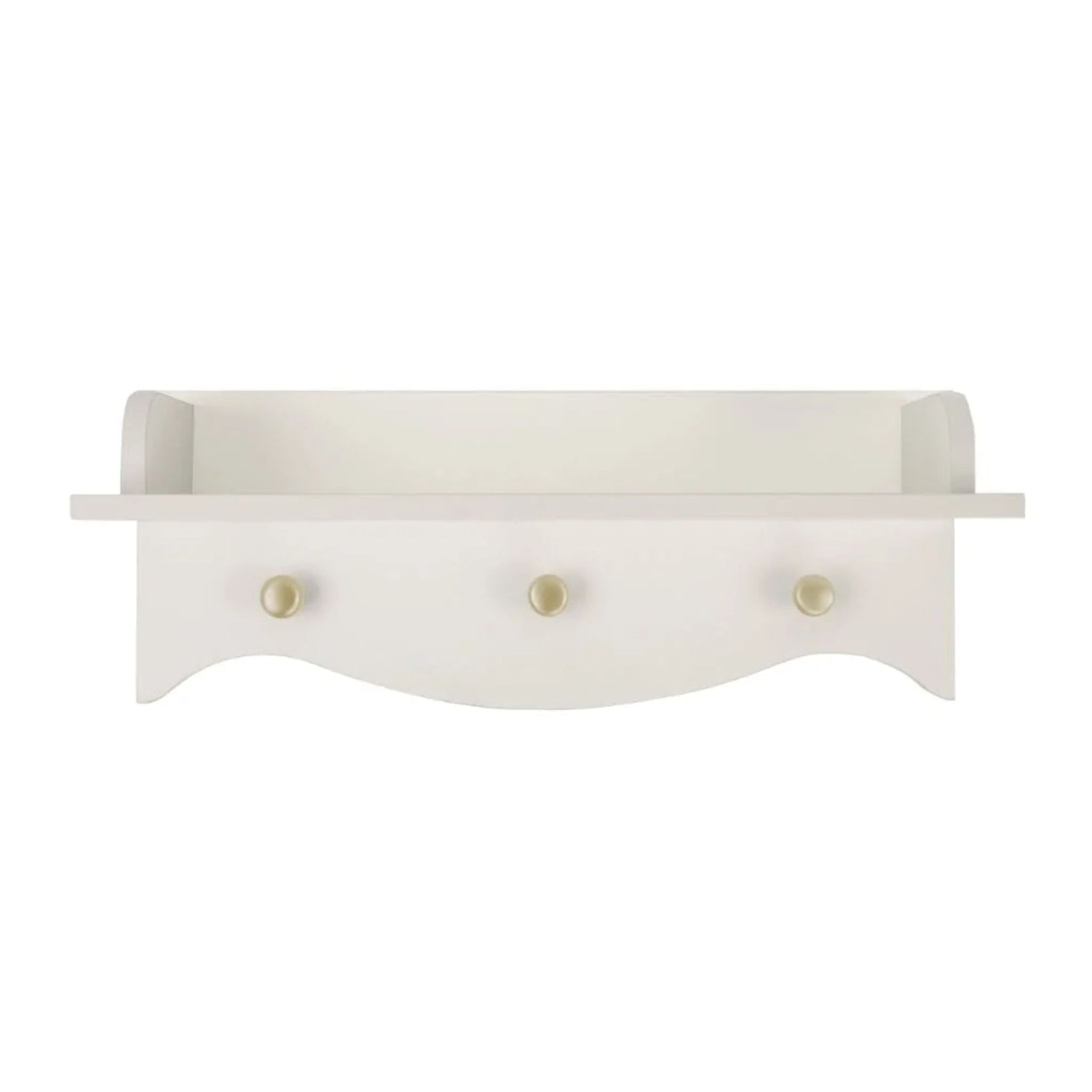 CuddleCo Clara Shelf