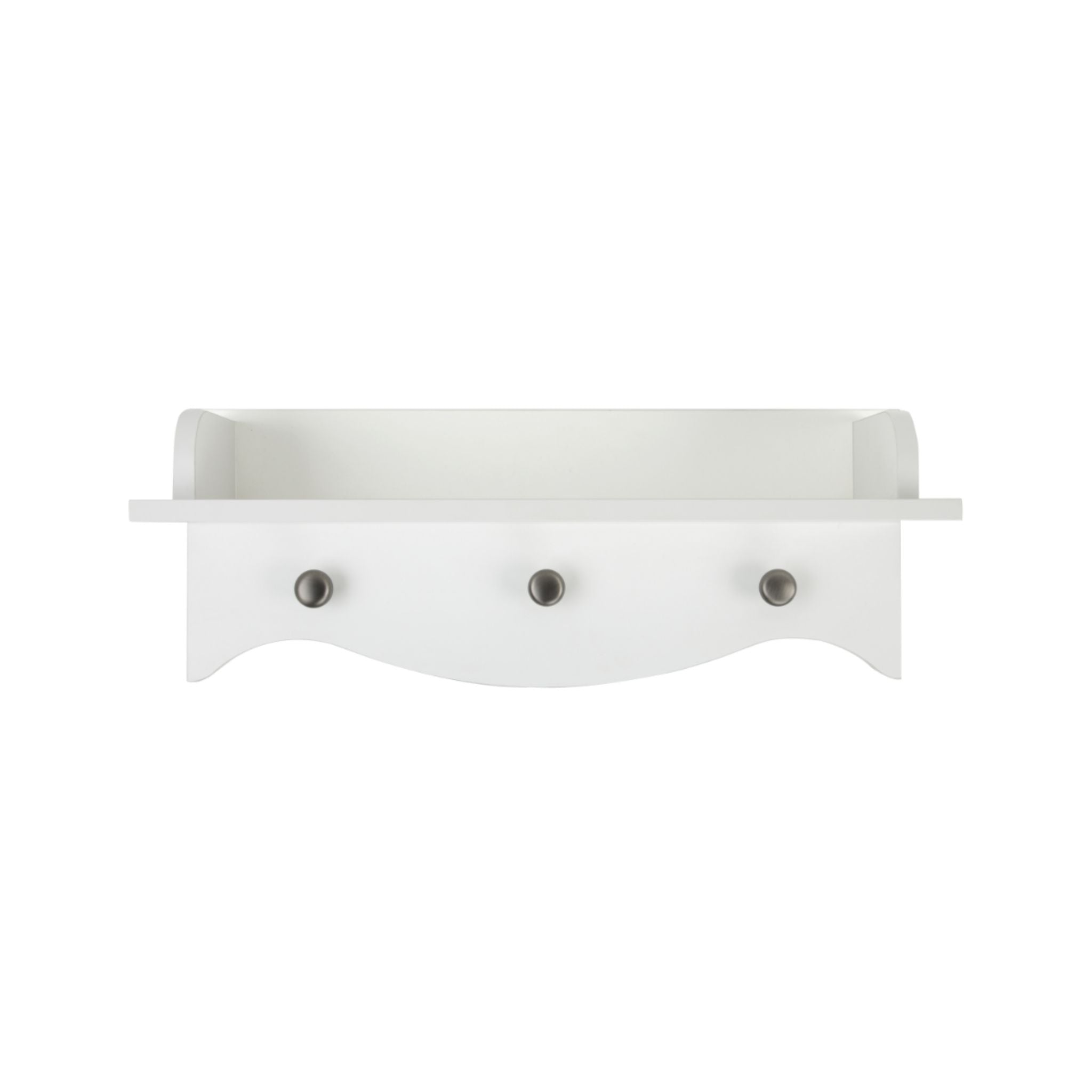 CuddleCo Clara Shelf