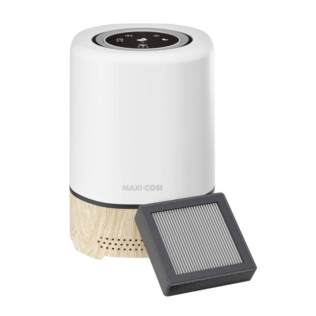 Maxi-Cosi Clean 3-in-1 Air Purifier Filter