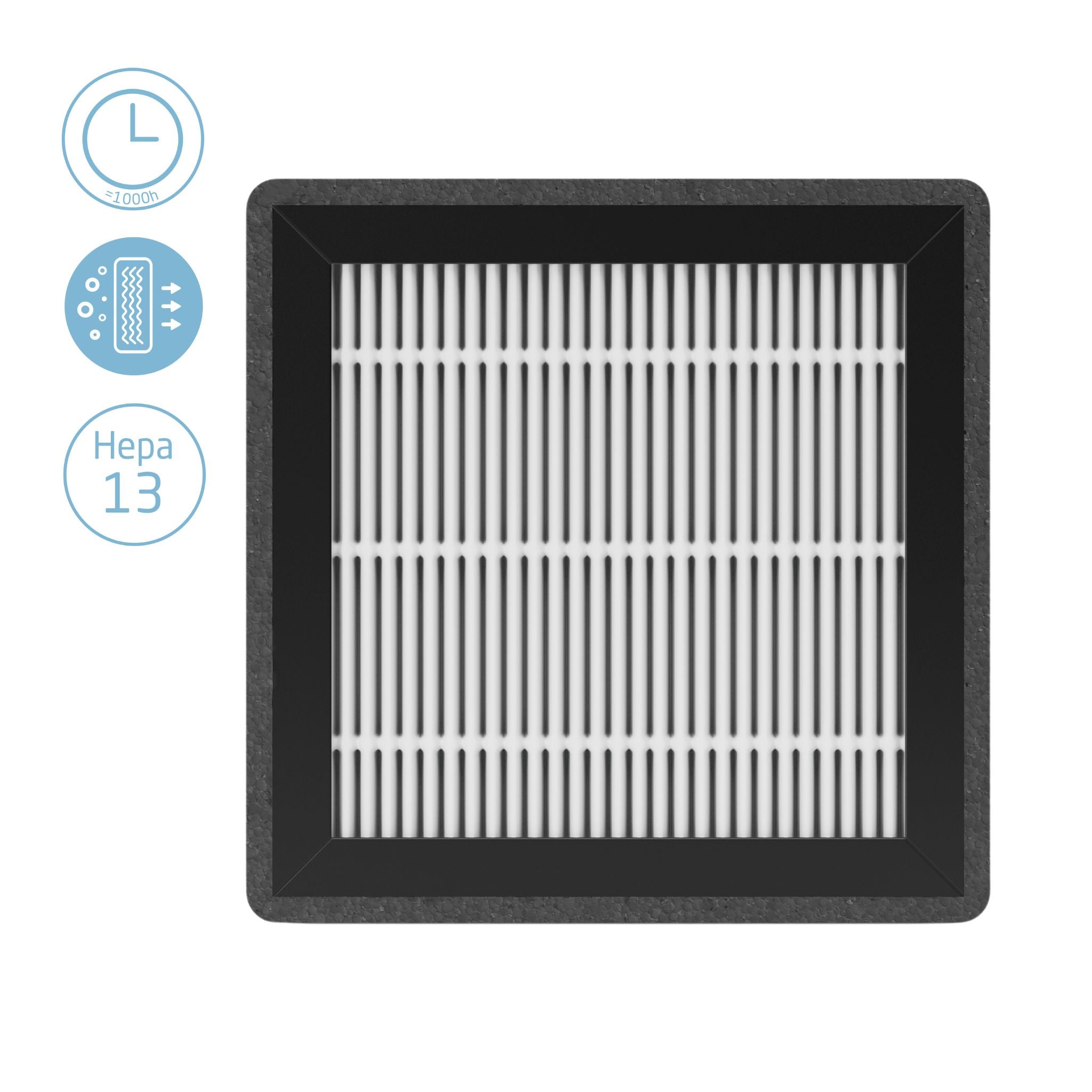 Maxi-Cosi Clean 3-in-1 Air Purifier Filter