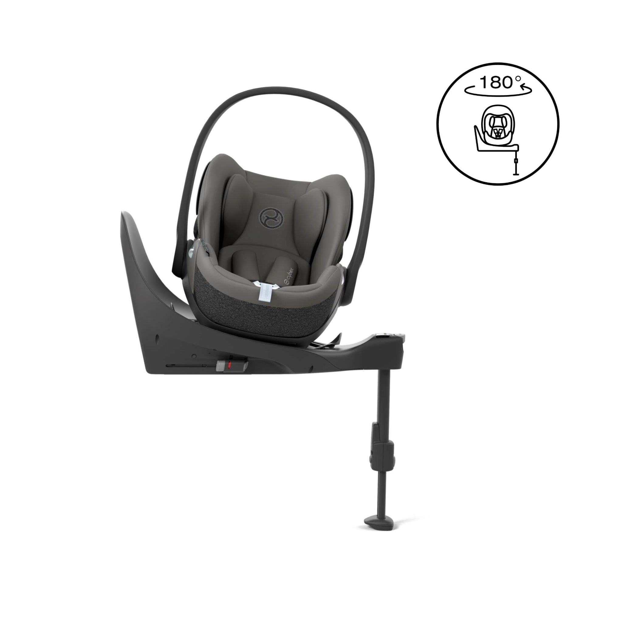 Cybex Car Seat Cloud T i-Size