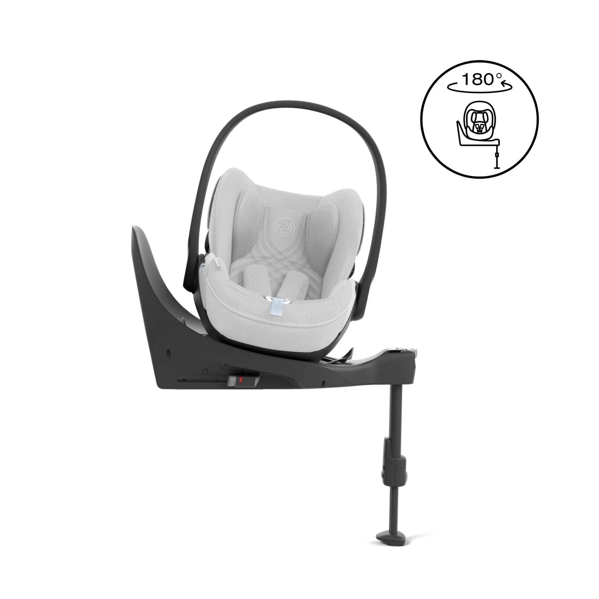 Cybex Car Seat Cloud T i-Size Plus