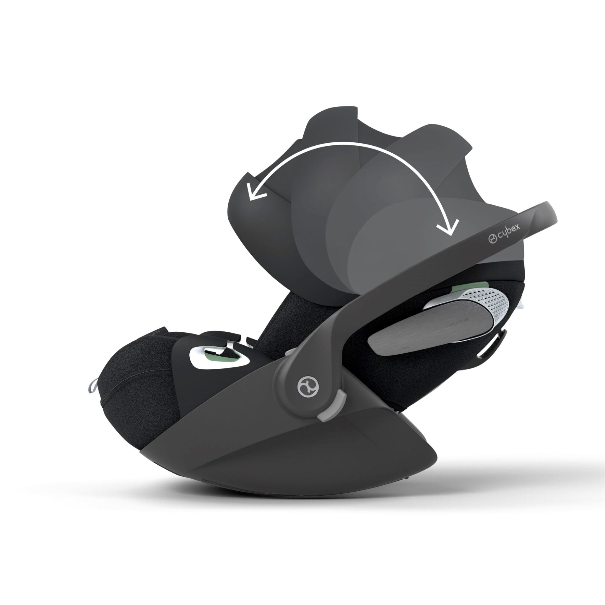 Cybex Car Seat Cloud T i-Size Plus