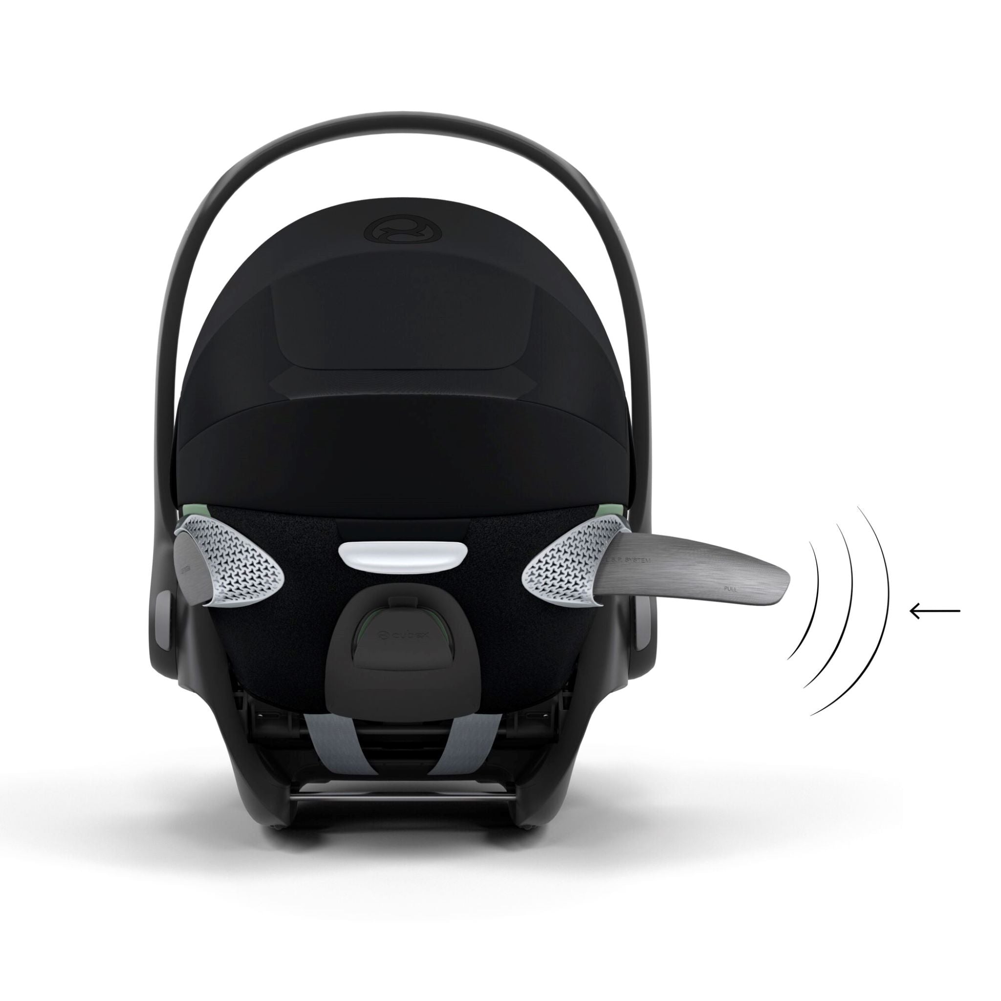 Cybex Car Seat Cloud T i-Size Plus