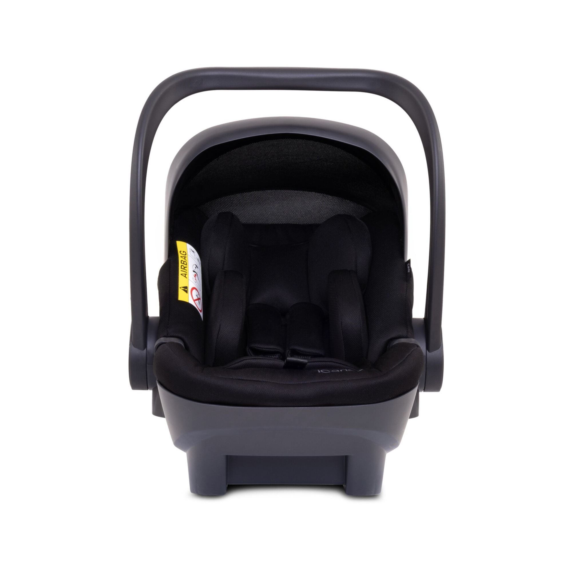 iCandy Cocoon Car Seat and Base