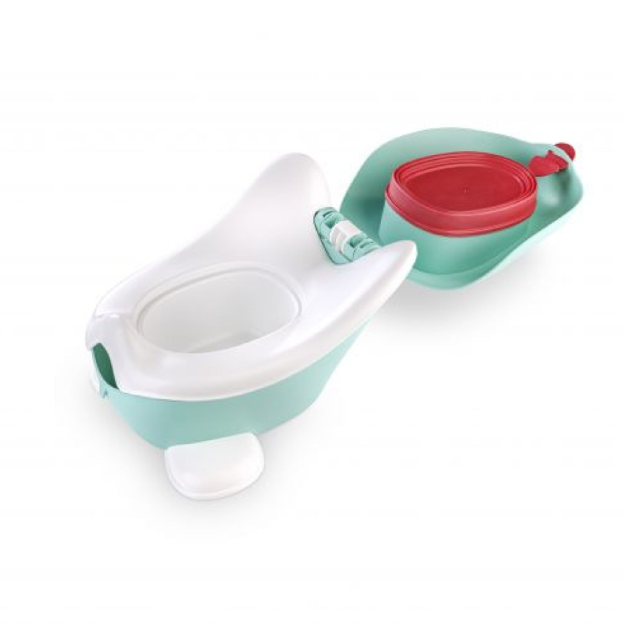 Nomad Dinosaur Travelling Potty
