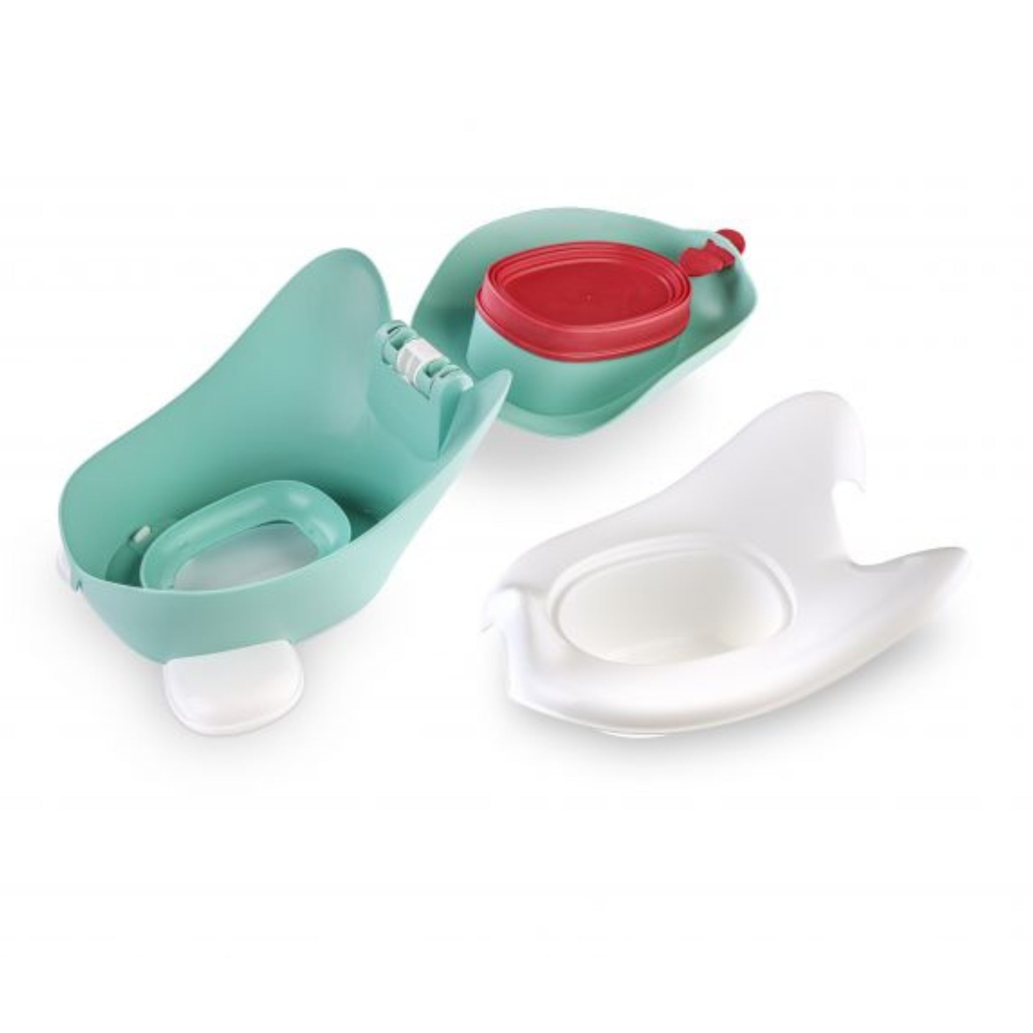 Nomad Dinosaur Travelling Potty