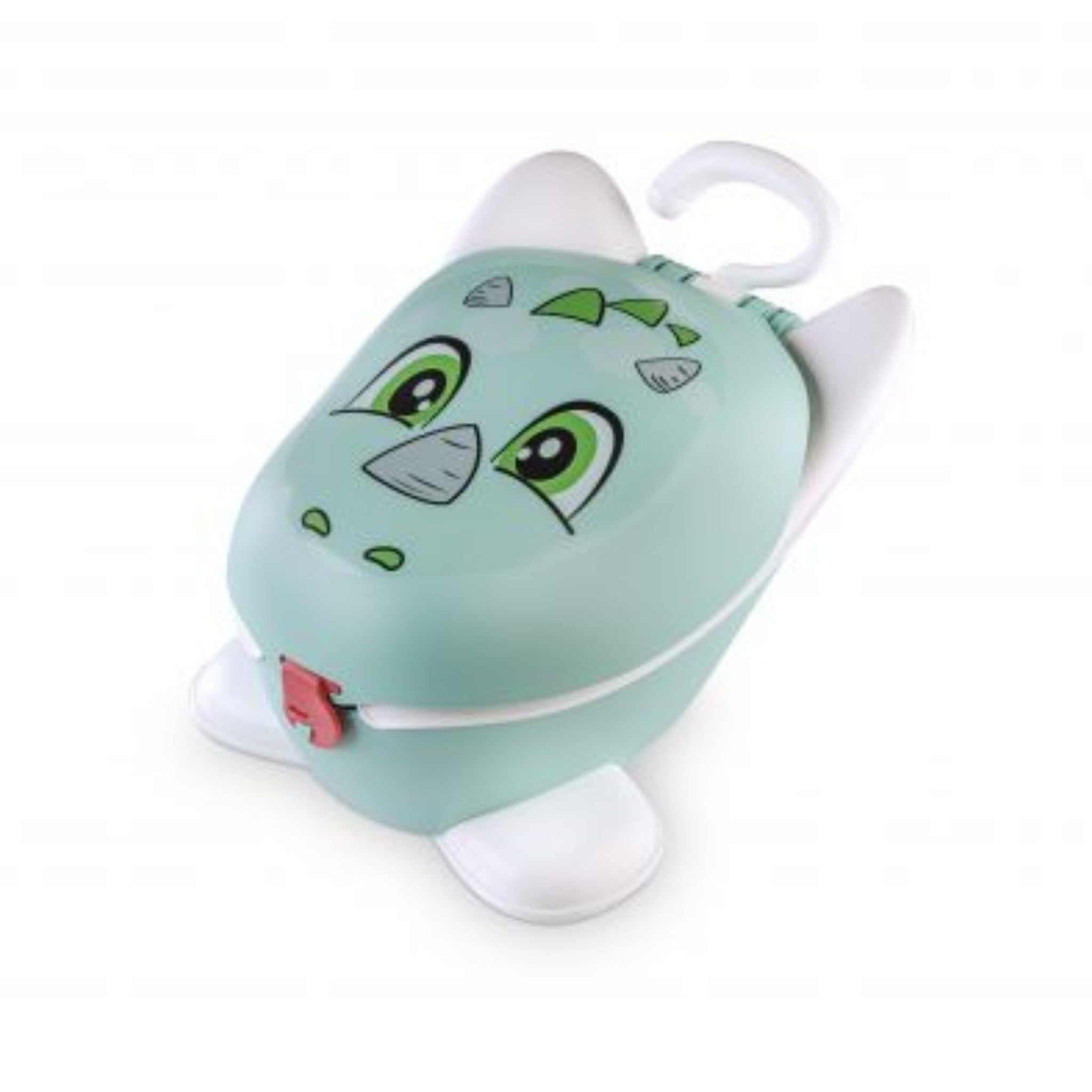 Nomad Dinosaur Travelling Potty