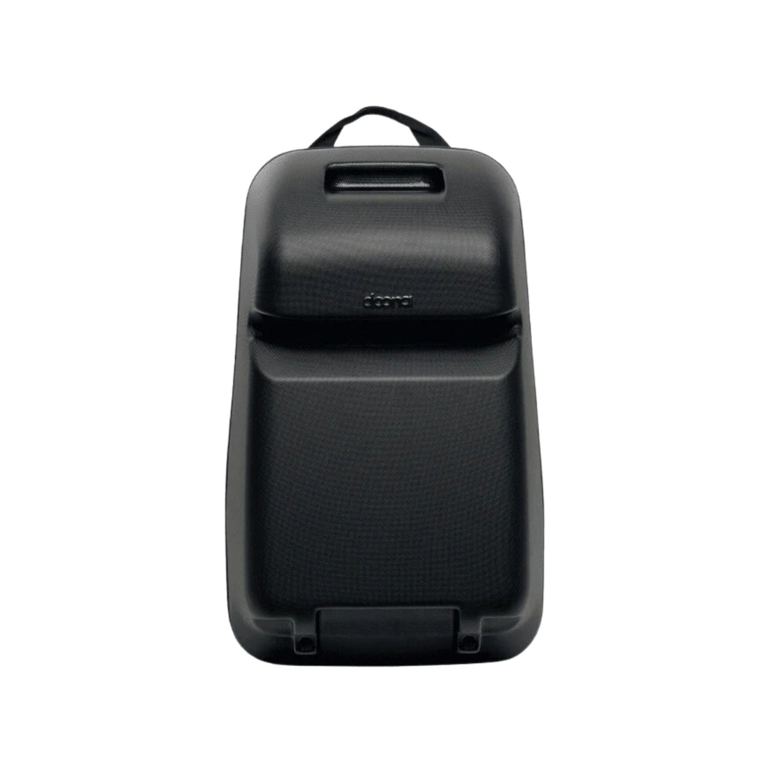 Doona X Pack & Go Basket - Black
