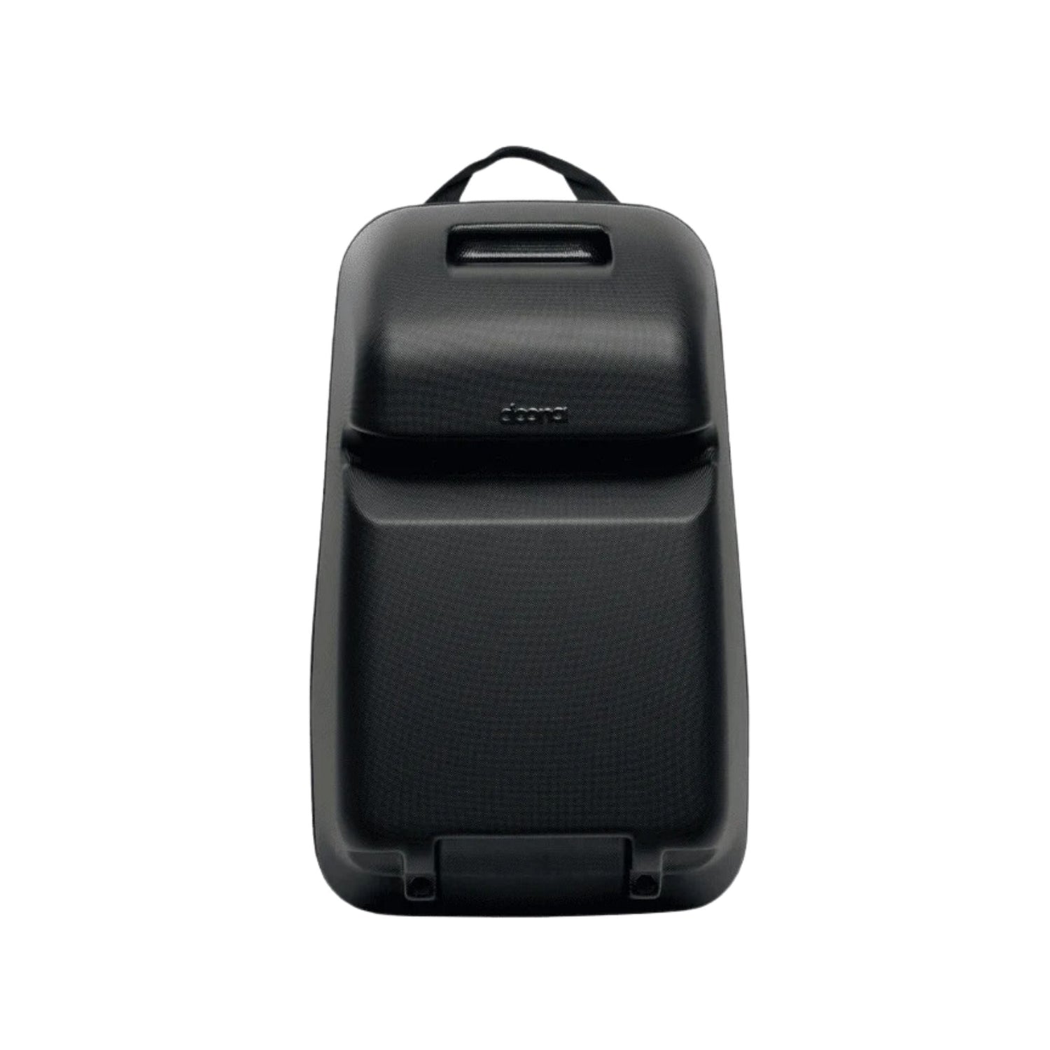 Doona X Pack & Go Basket - Black