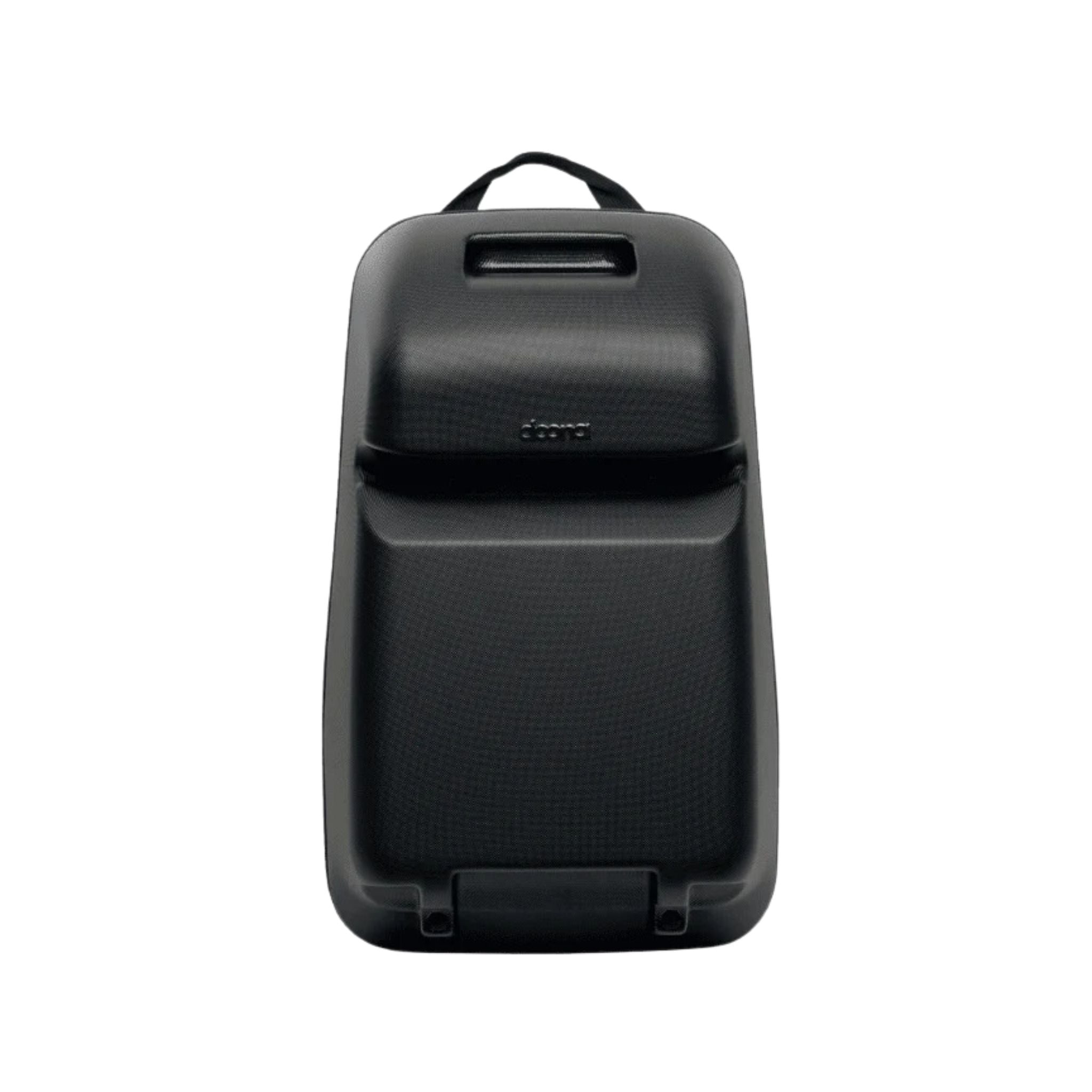 Doona X Pack & Go Basket - Black