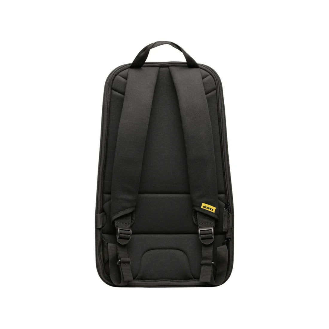 Doona X Pack & Go Basket - Black