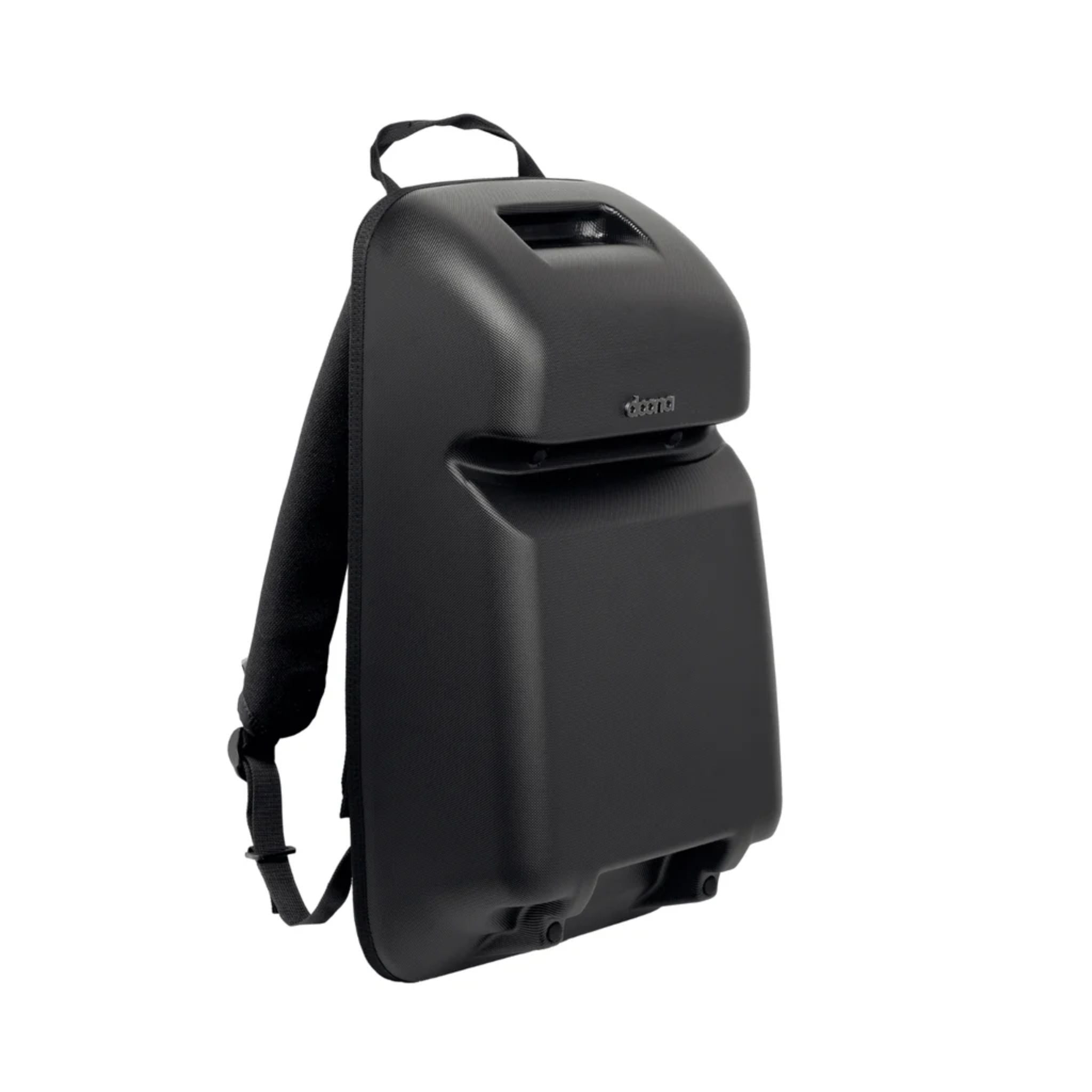 Doona X Pack & Go Basket - Black