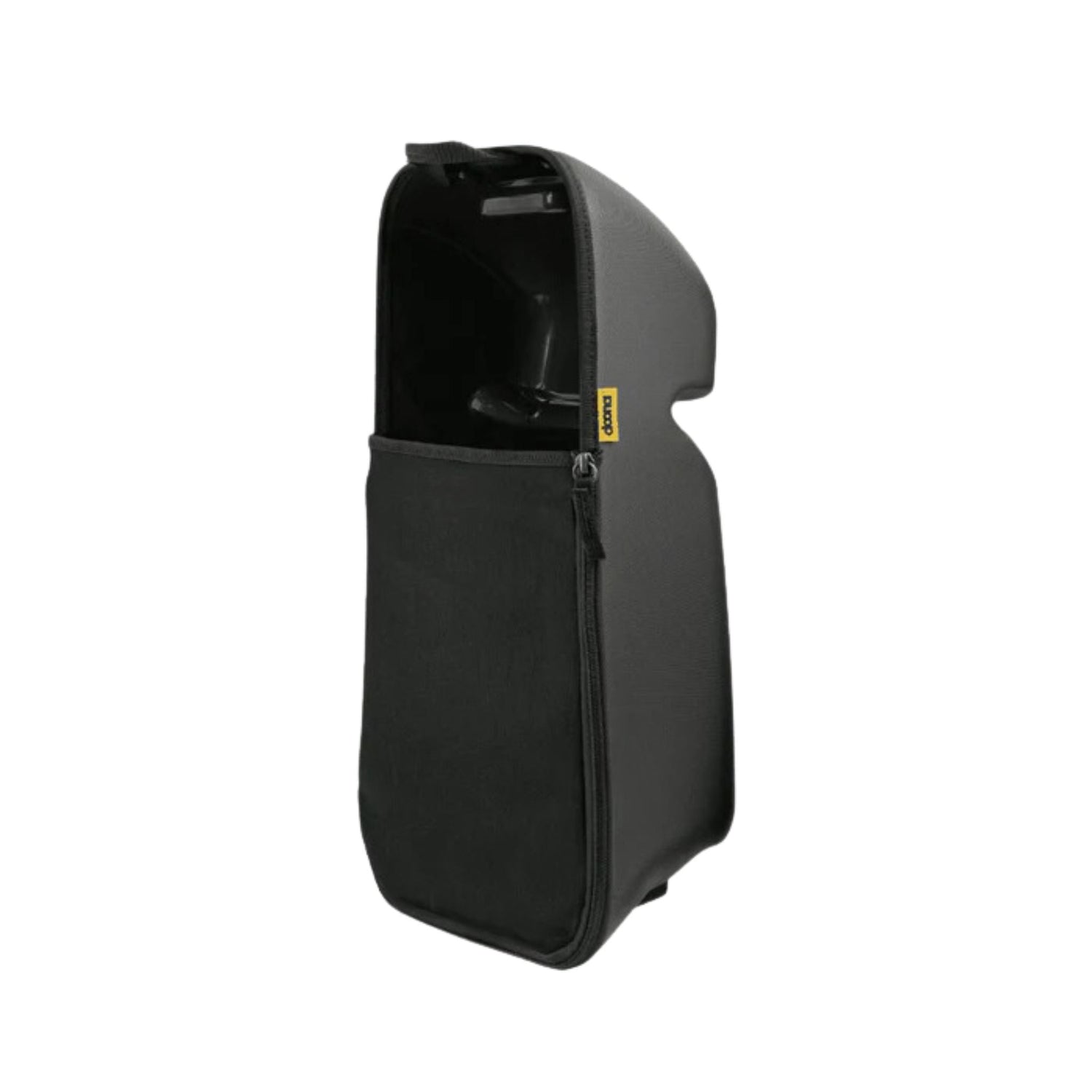 Doona X Storage Basket - Black