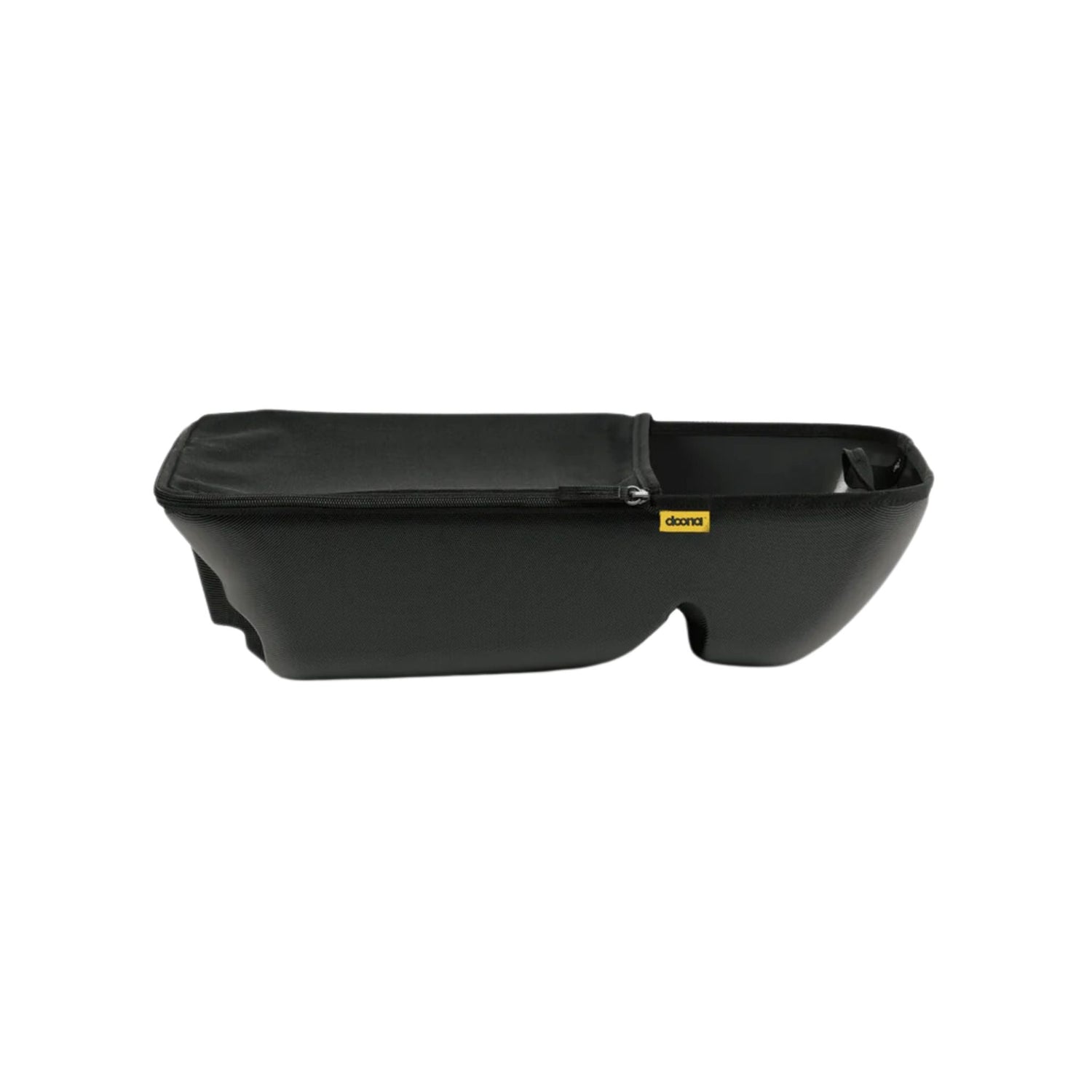 Doona X Storage Basket - Black